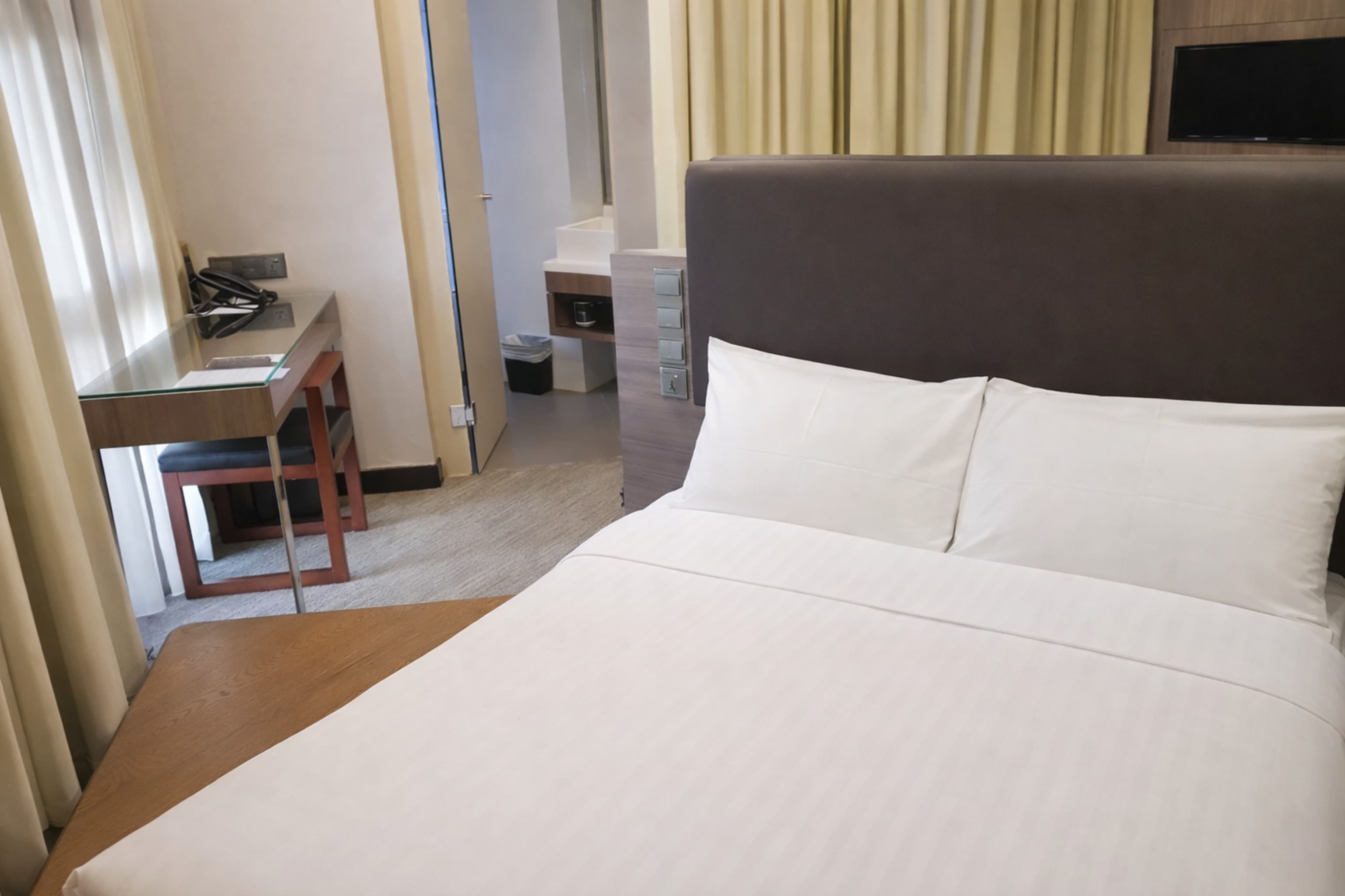 Amrise Hotel Kitchener