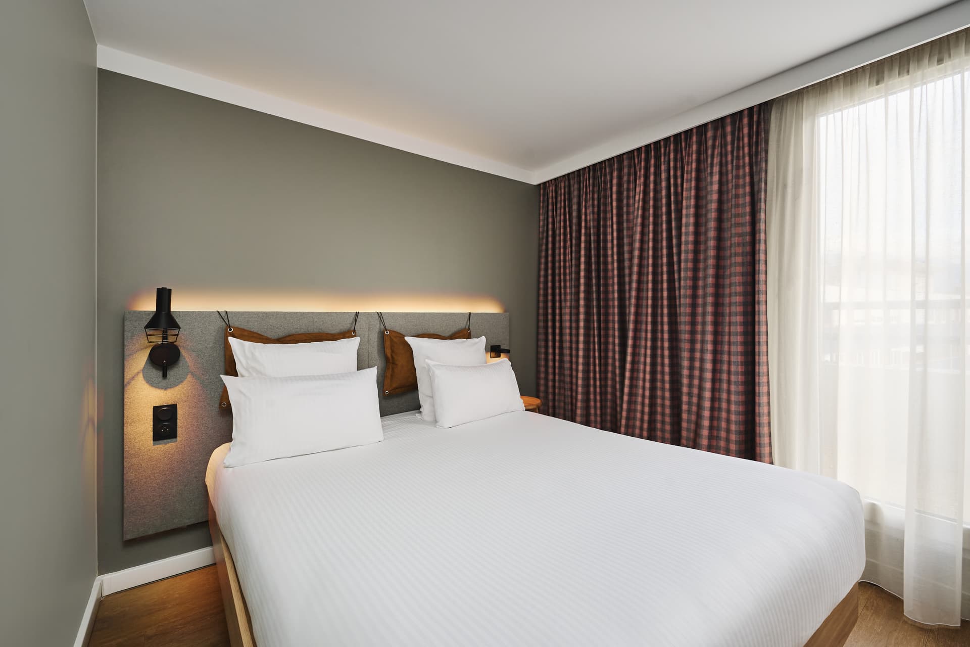 Moxy Annecy