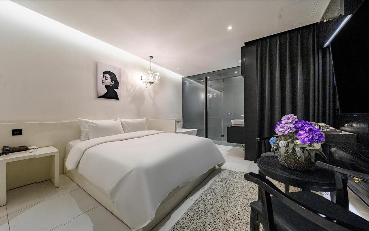 Hotel The Designers Cheongnyangni