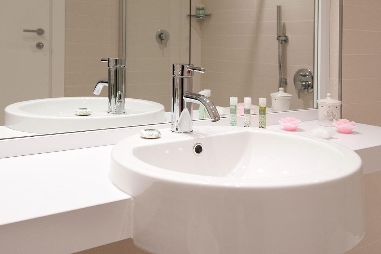 UNA Hotels Le Terrazze Treviso Hotel Residence