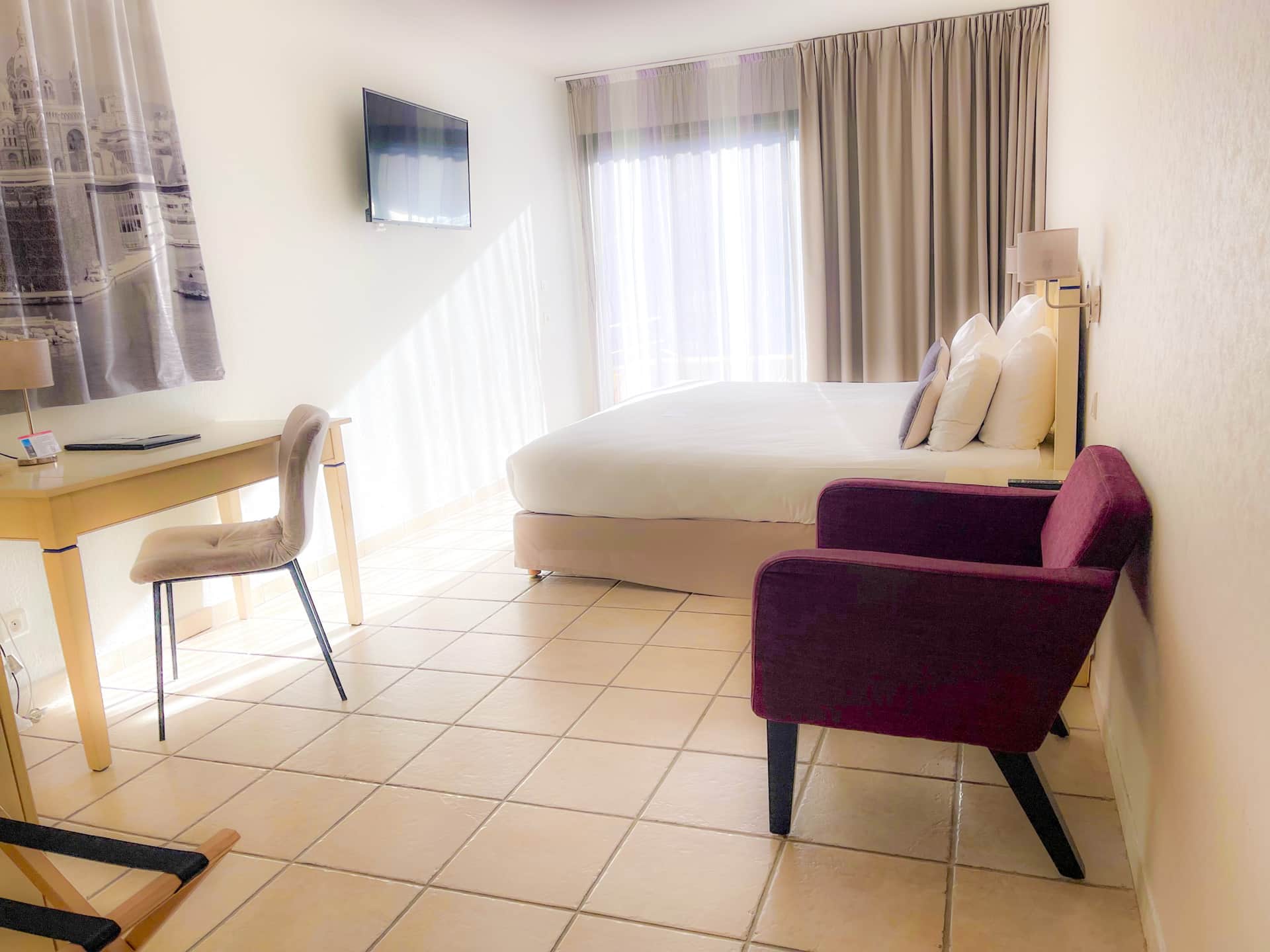 Sure Hôtel By Best Western Gémenos en Provence