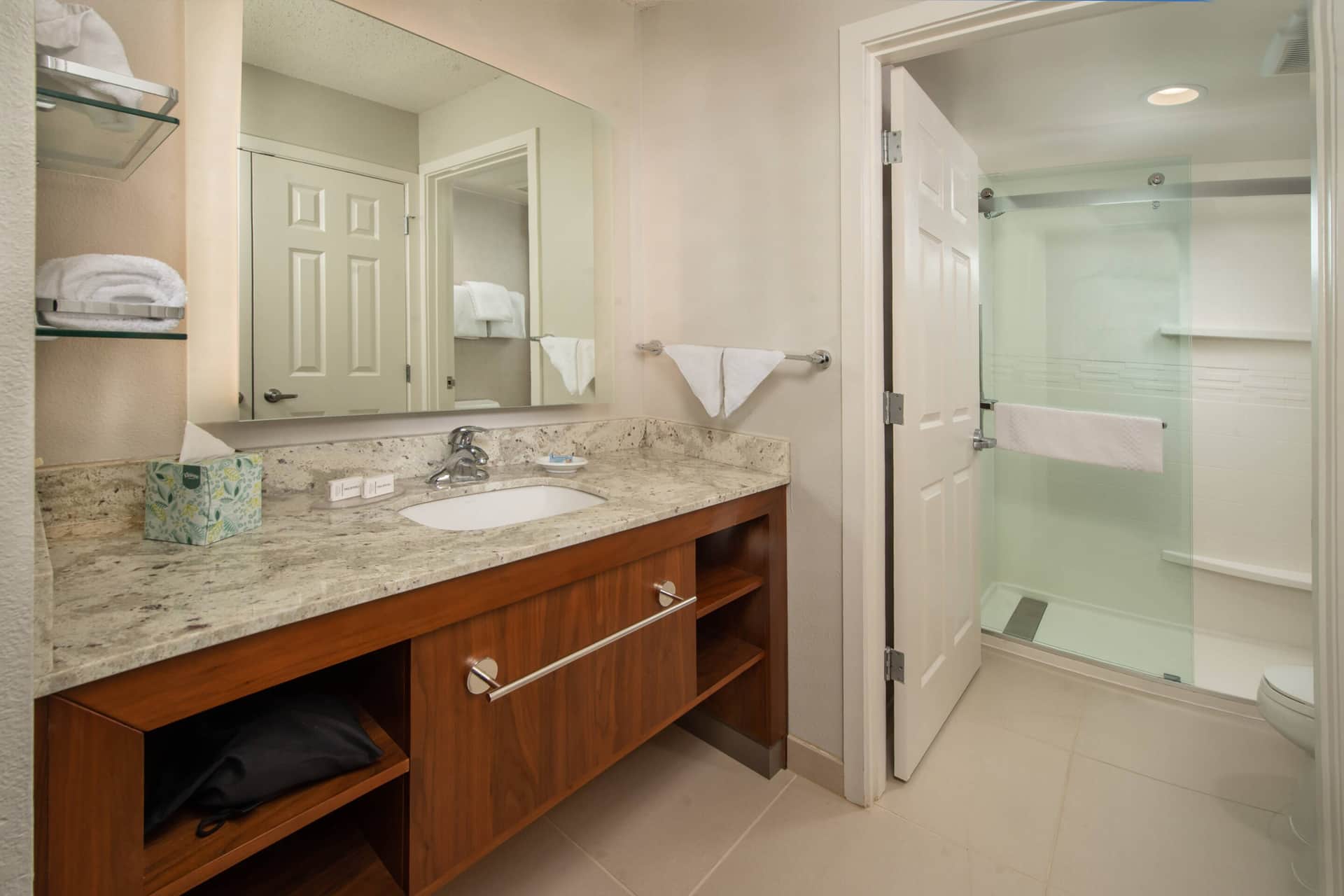 Sonesta ES Suites Baltimore BWI Airport