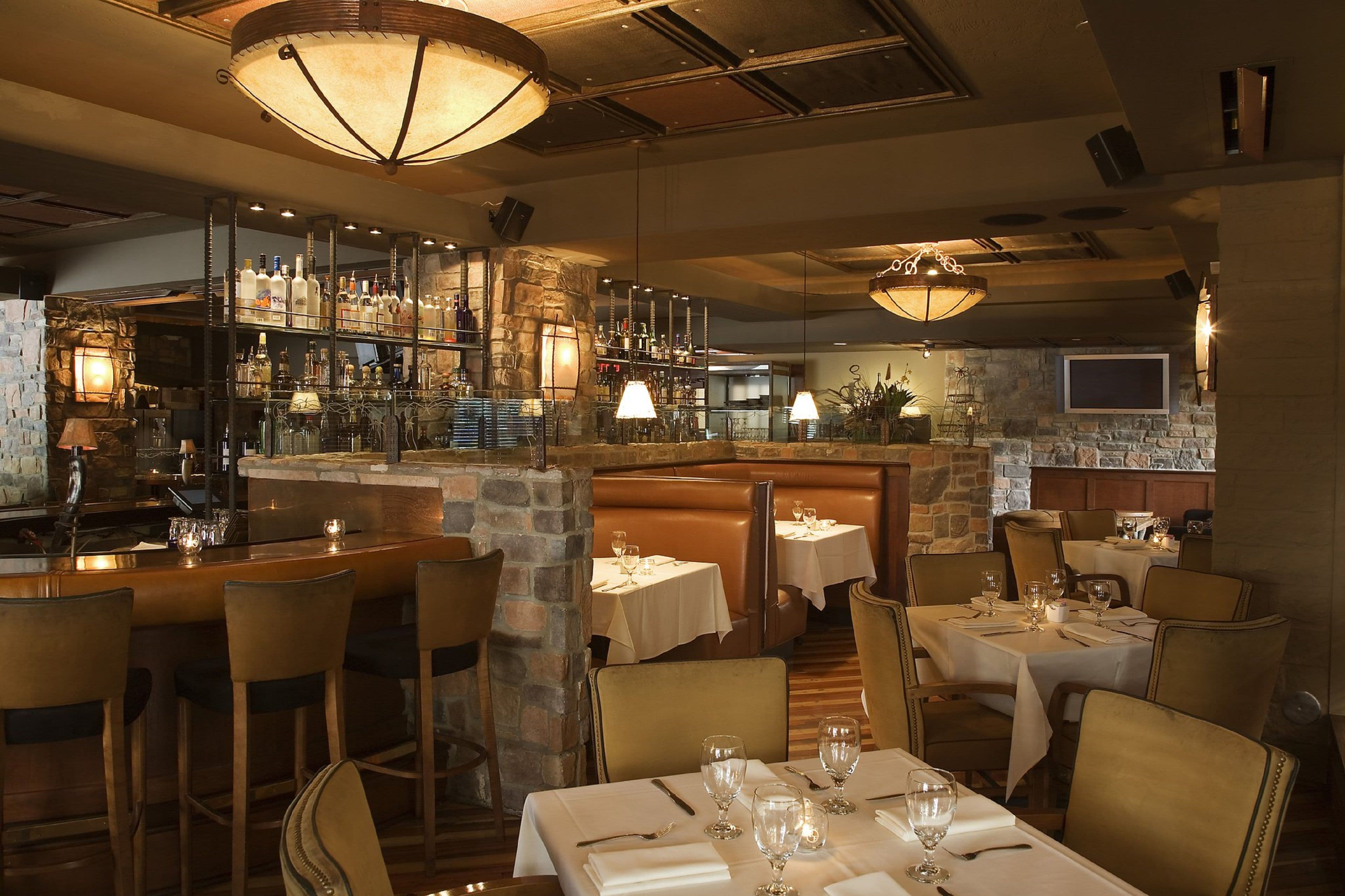 The Stephen F Austin Royal Sonesta Hotel