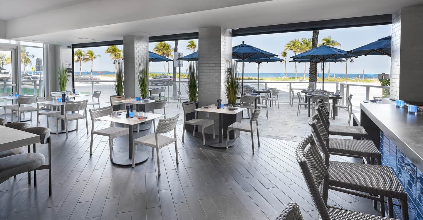 Sonesta Fort Lauderdale Beach