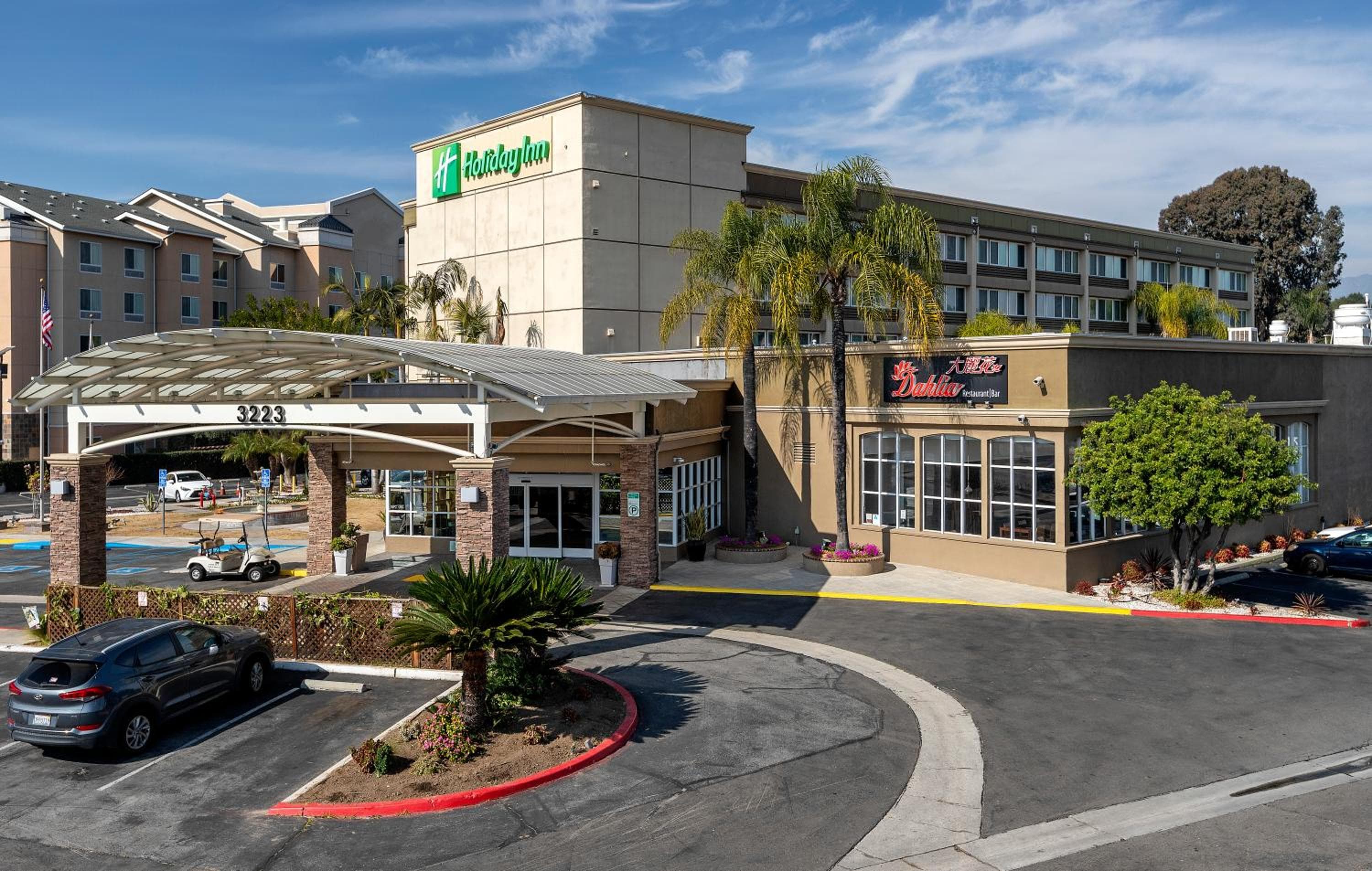 Holiday Inn West Covina, an IHG Hotel