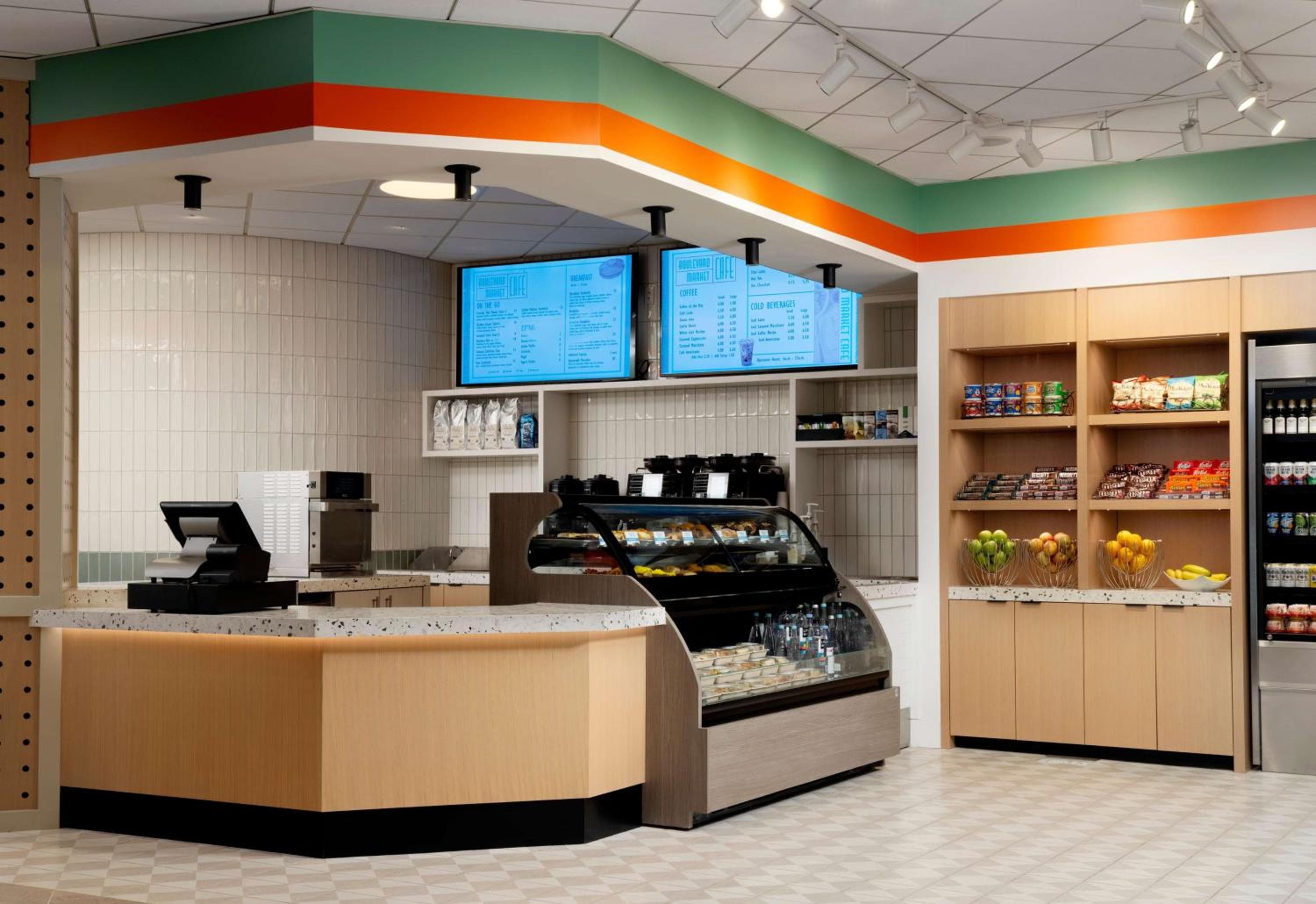 Sonesta Los Angeles Airport LAX