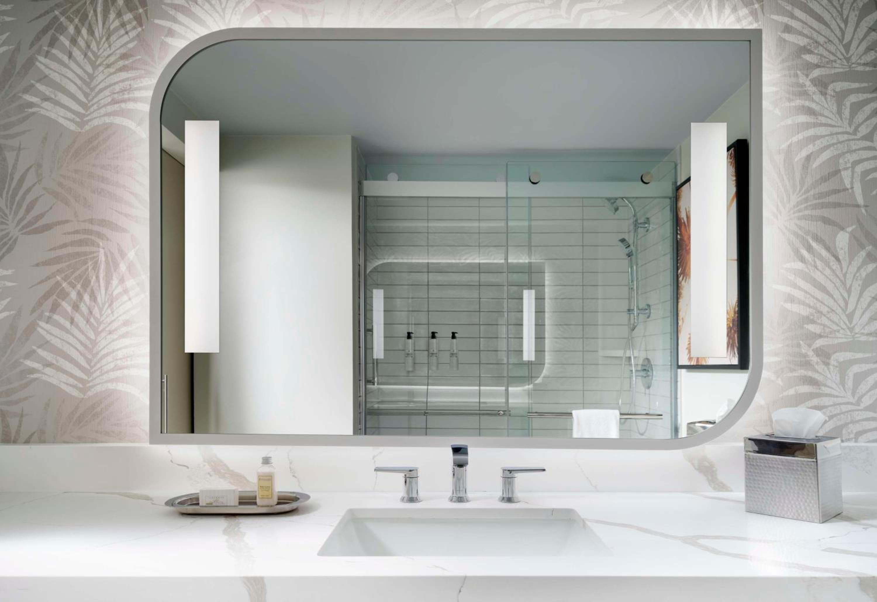 Sonesta Los Angeles Airport LAX