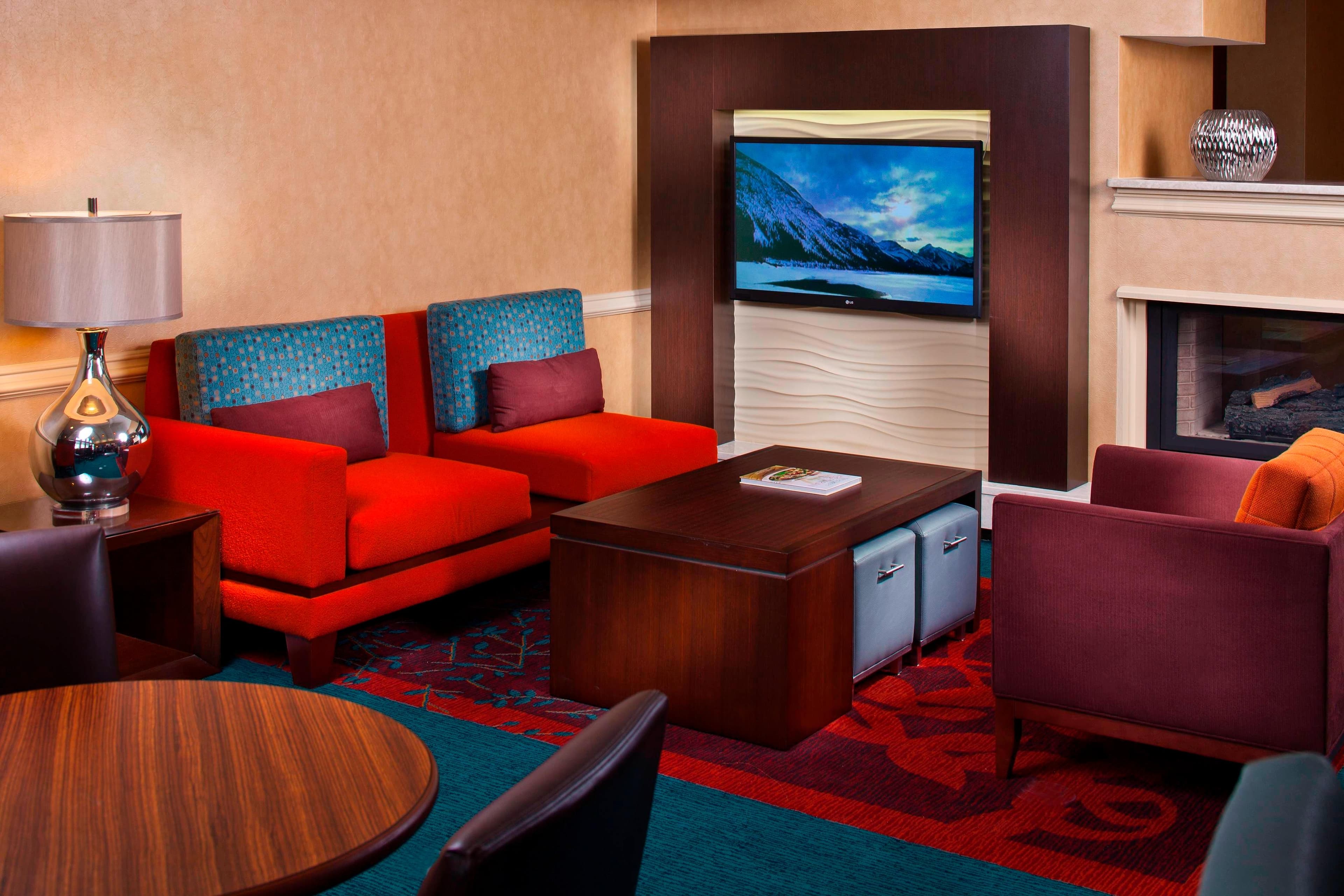 Sonesta ES Suites Birmingham Homewood