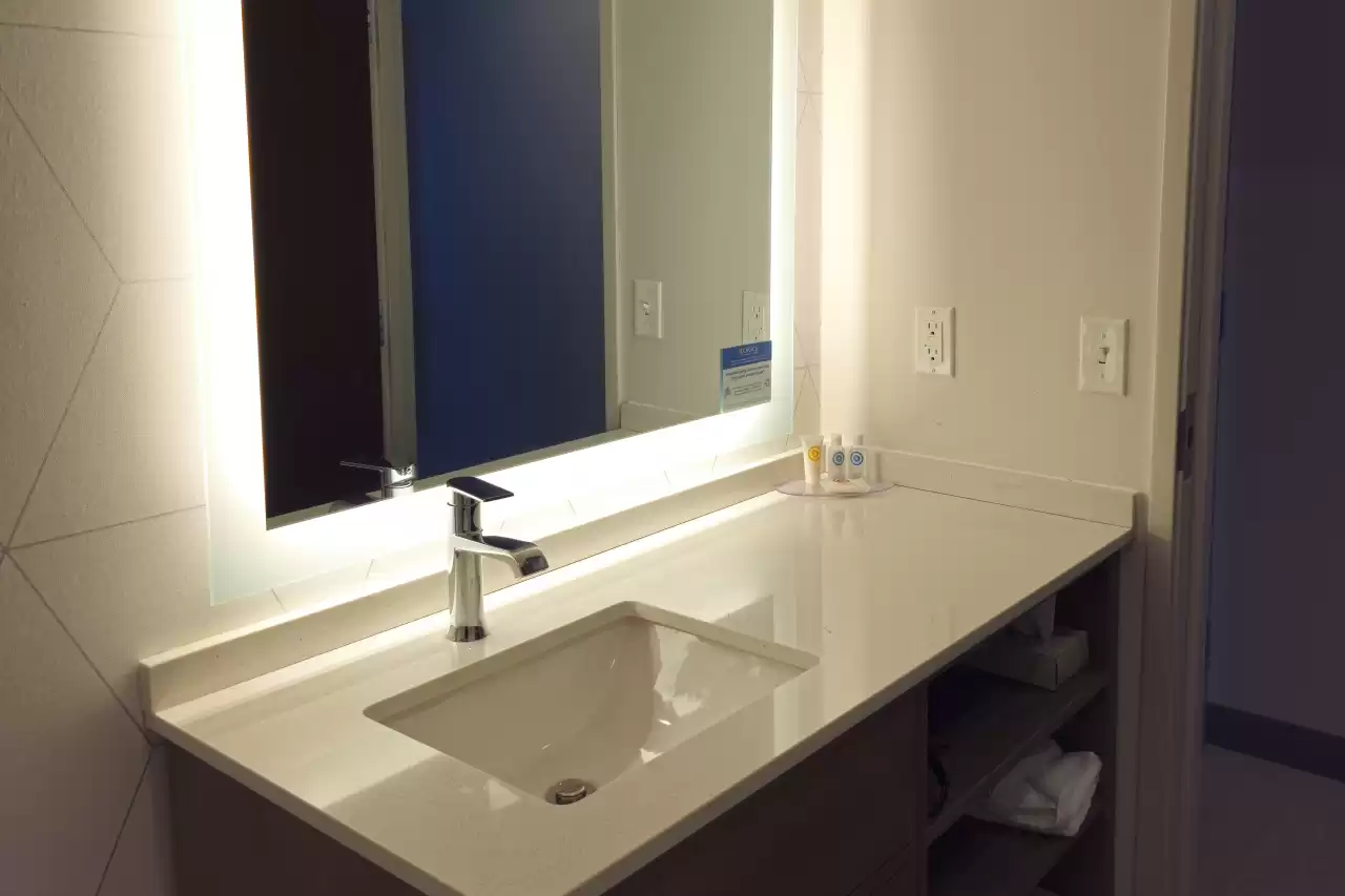 Comfort Inn & Suites at Sanford Sports Complex