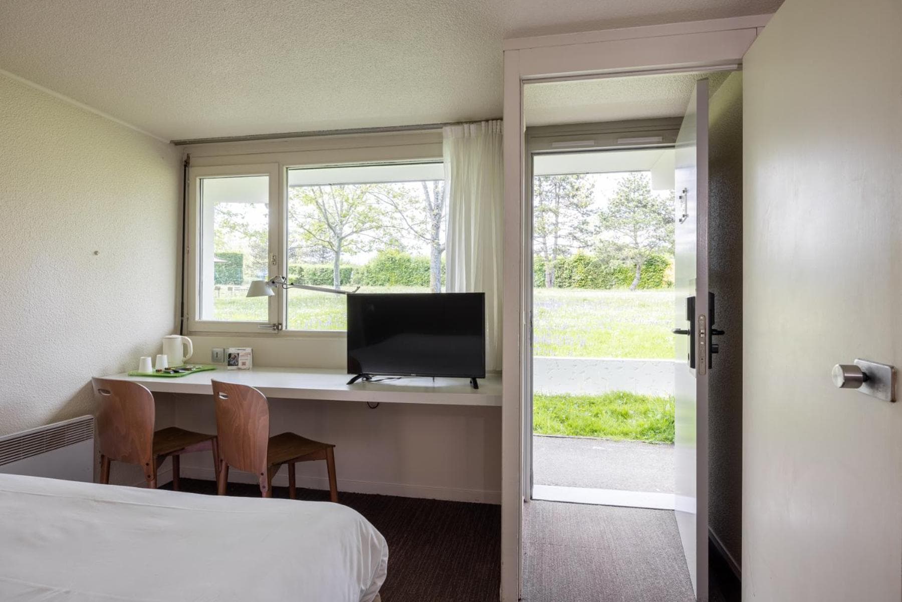 The Originals City, Hôtel Mâcon Nord