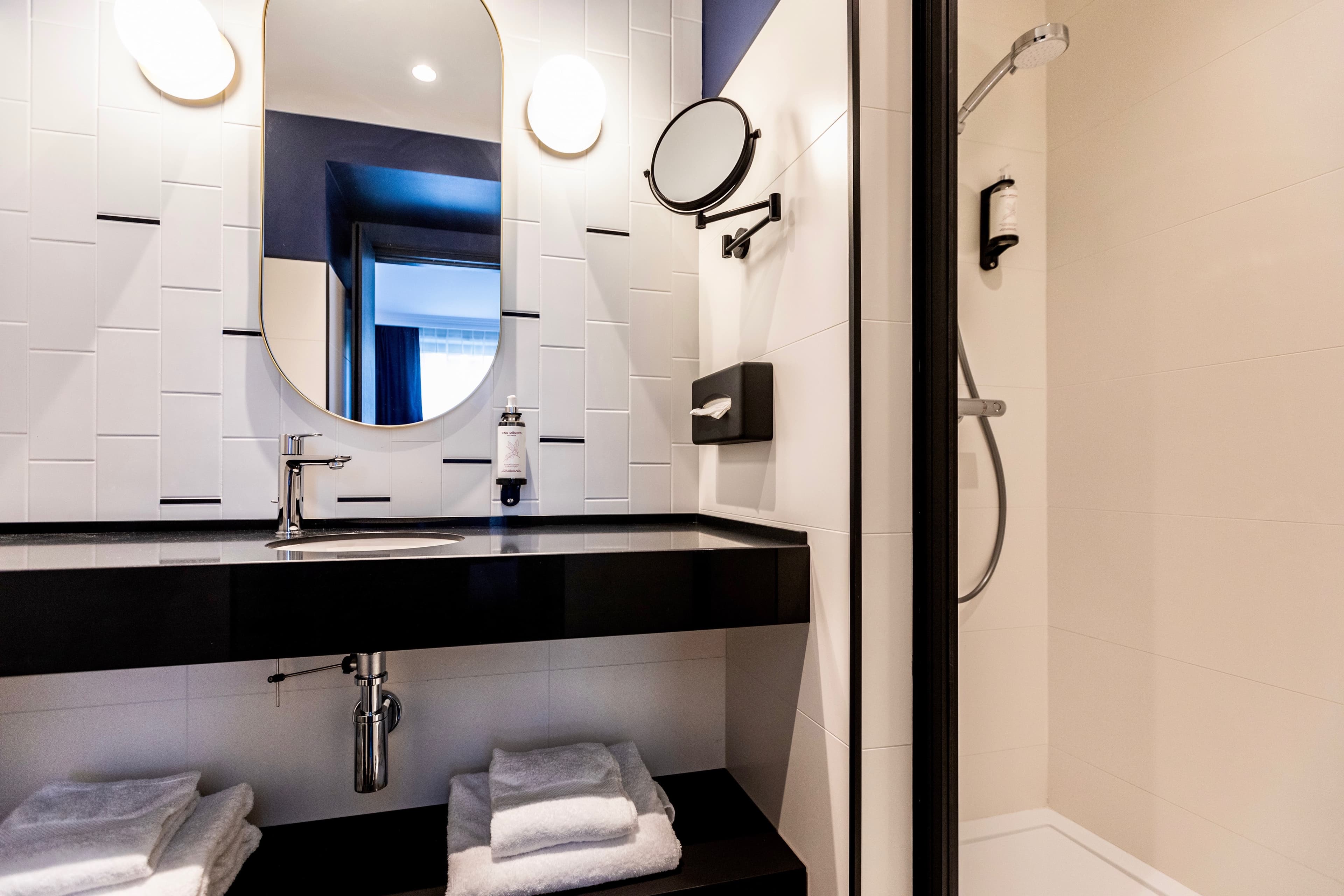 Best Western Plus Crystal, Hôtel, Bar & Spa