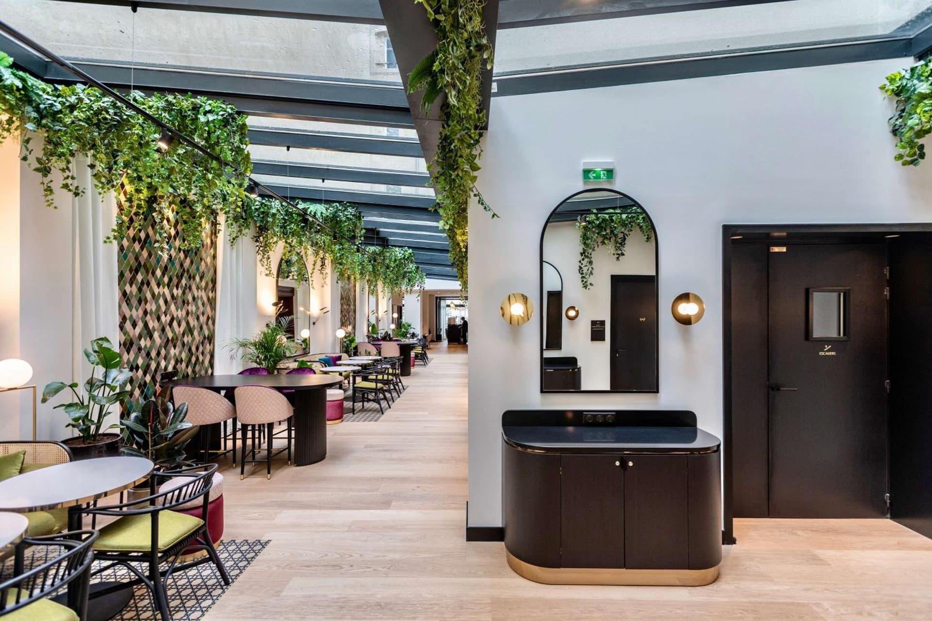 Best Western Plus Crystal, Hôtel, Bar & Spa