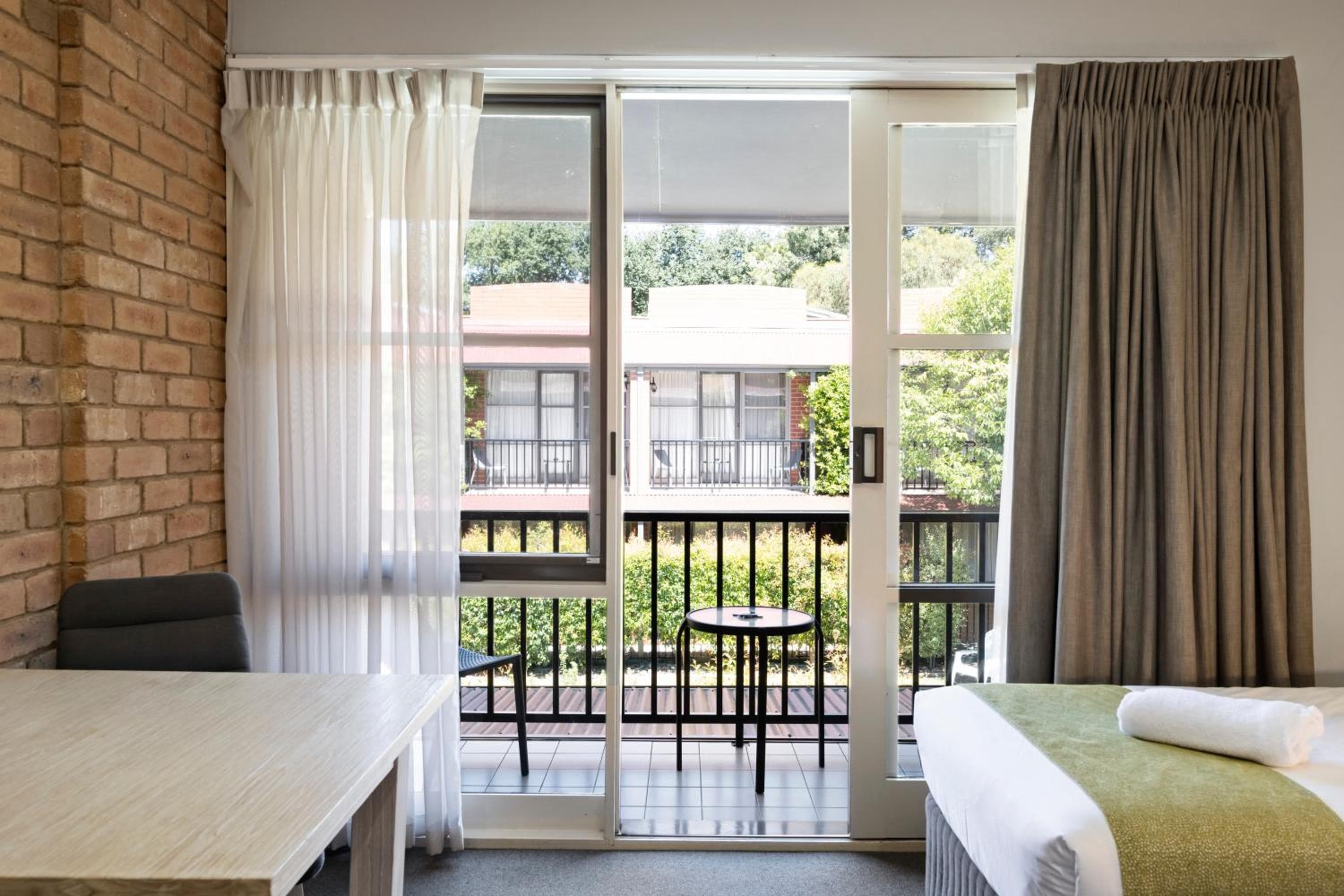 National Hotel Complex Bendigo