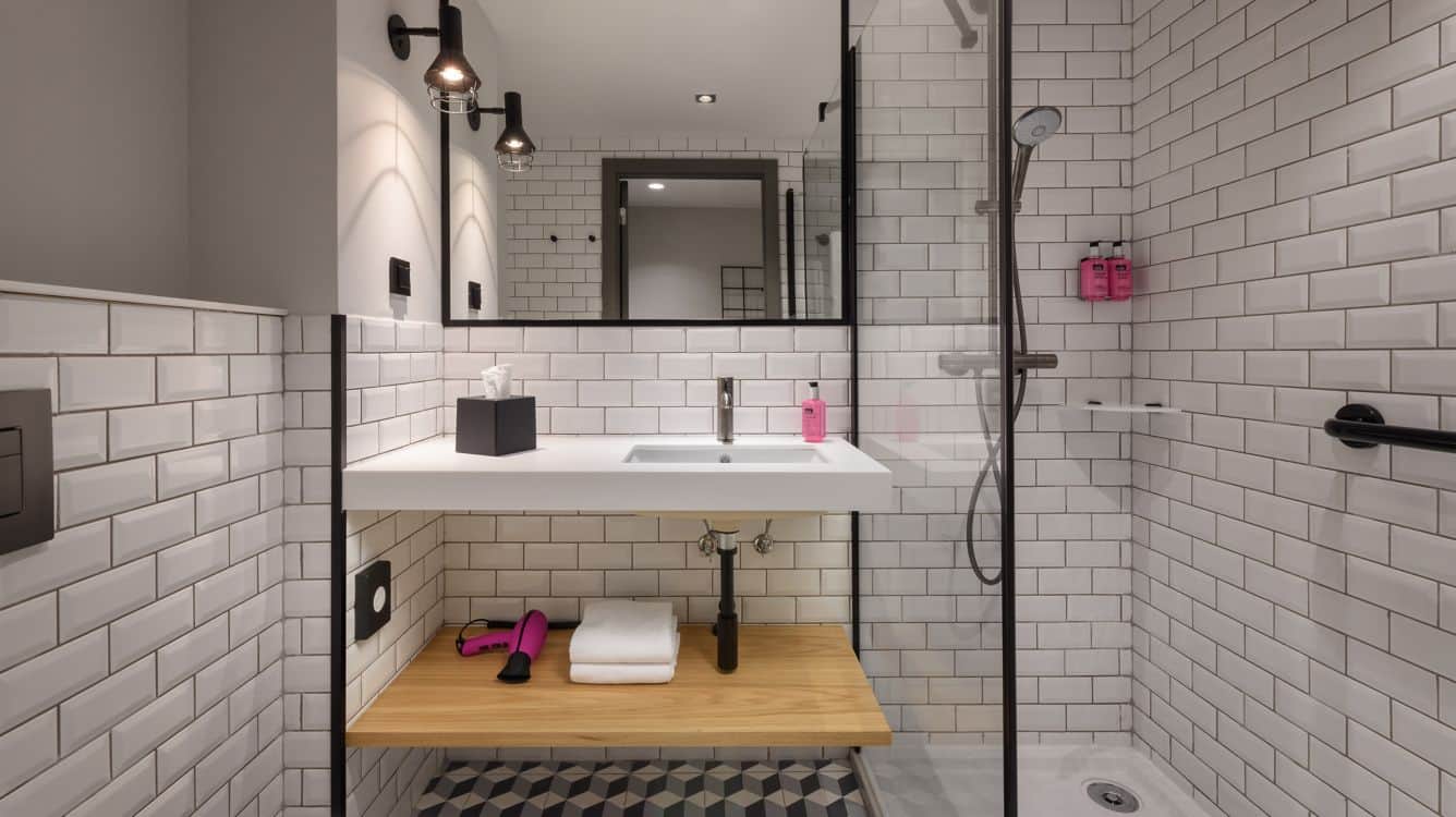 Moxy Lisbon City