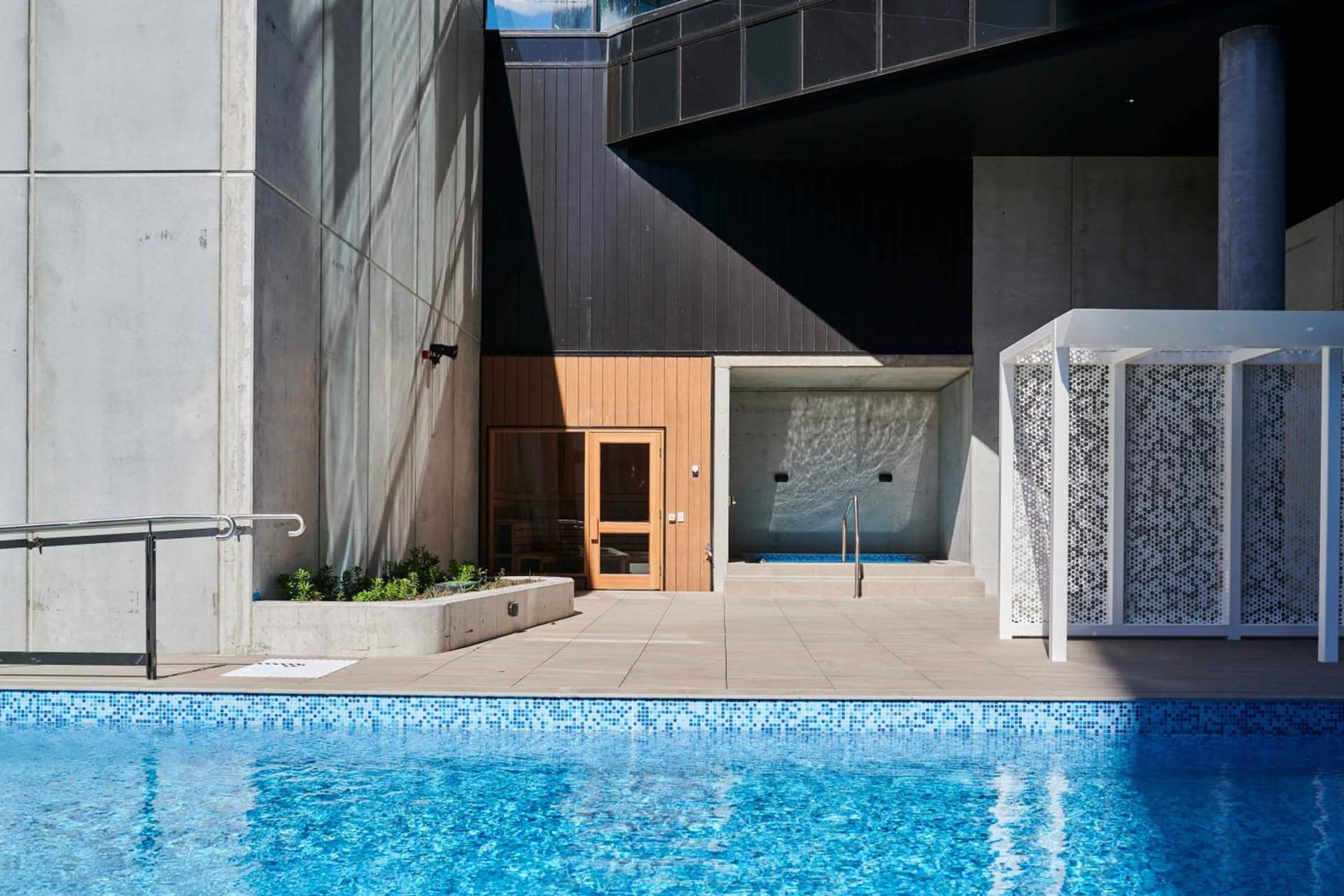 Abode Belconnen