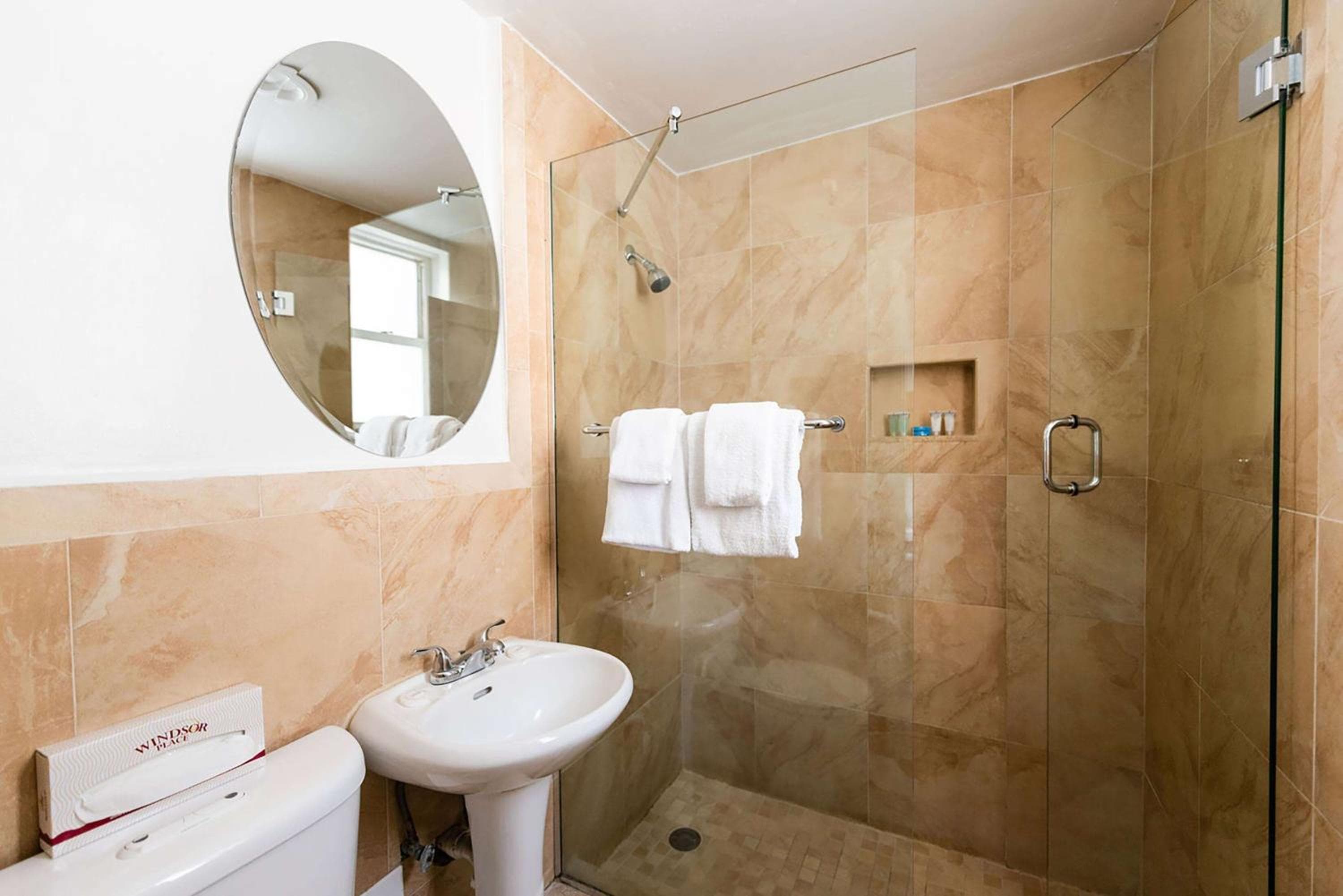 Majestic Hotel South Beach