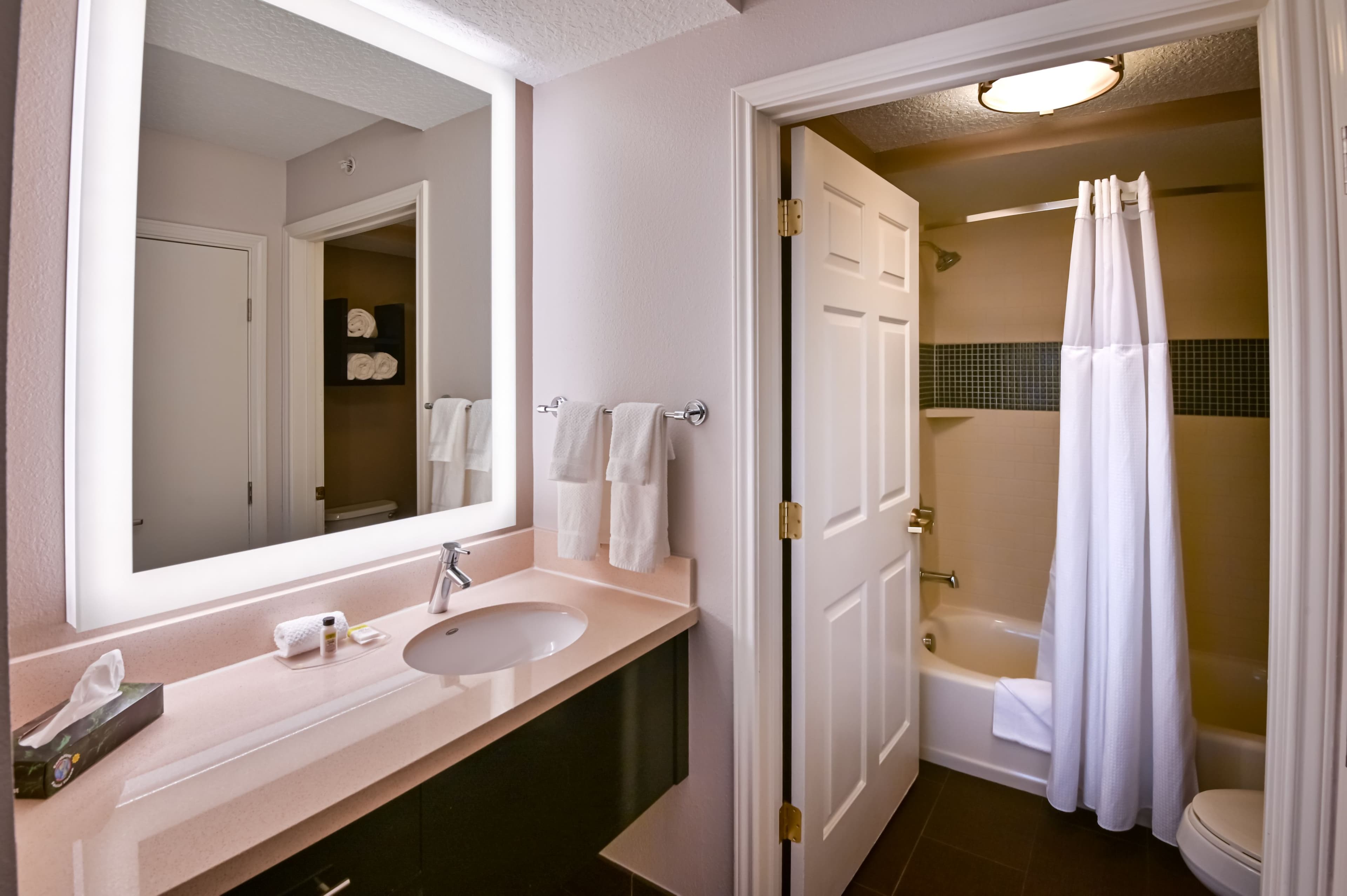 Sonesta ES Suites Fort Lauderdale Plantation