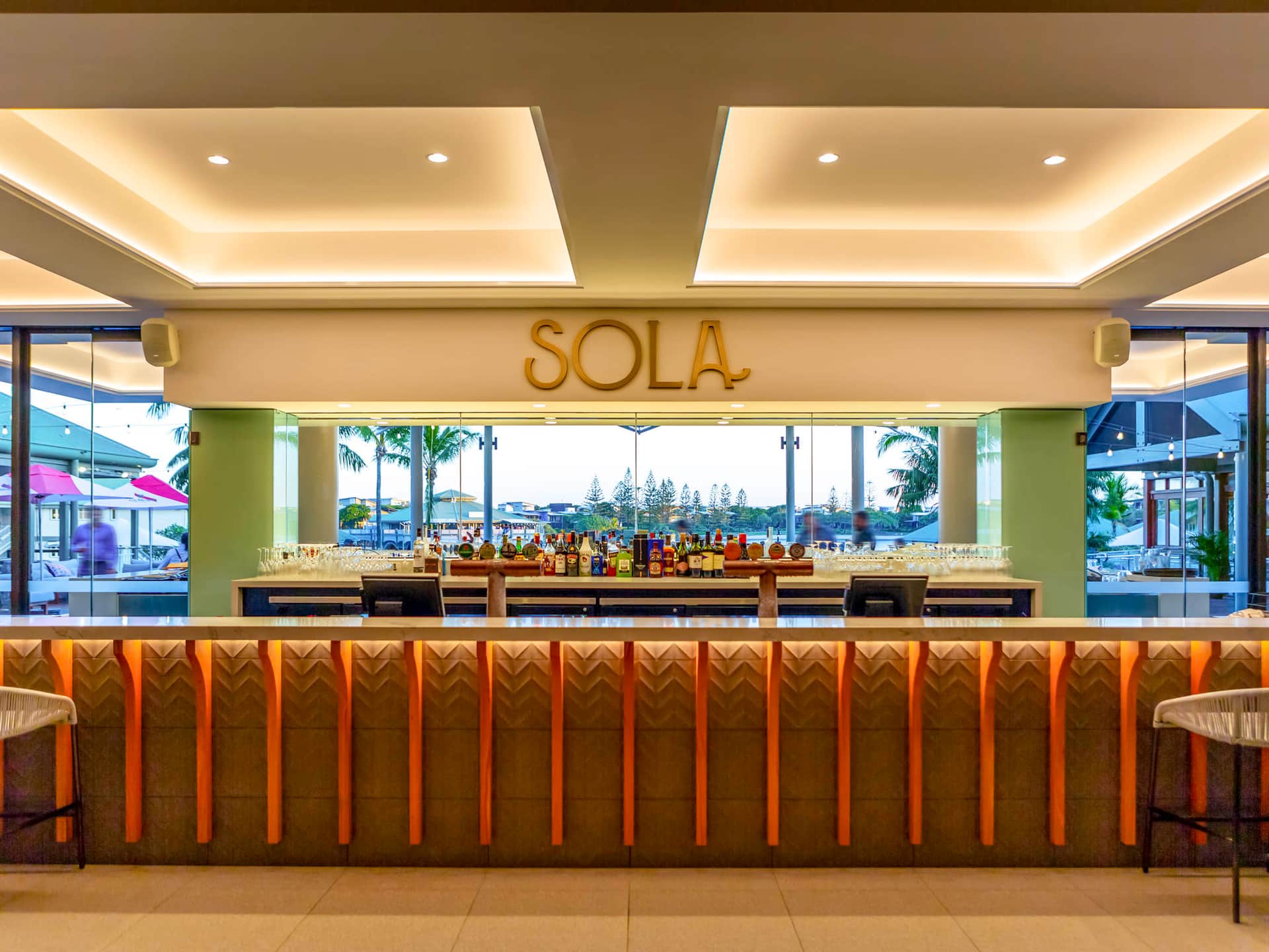 Novotel Sunshine Coast Resort