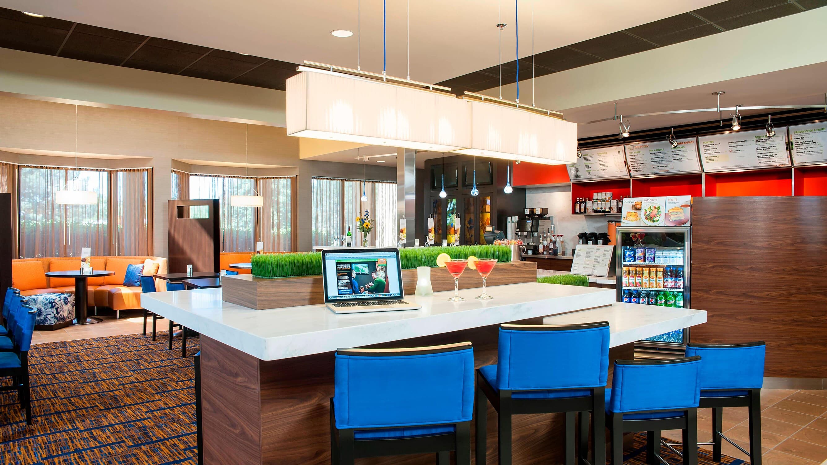 Courtyard by Marriott Chicago Glenview/Northbrook