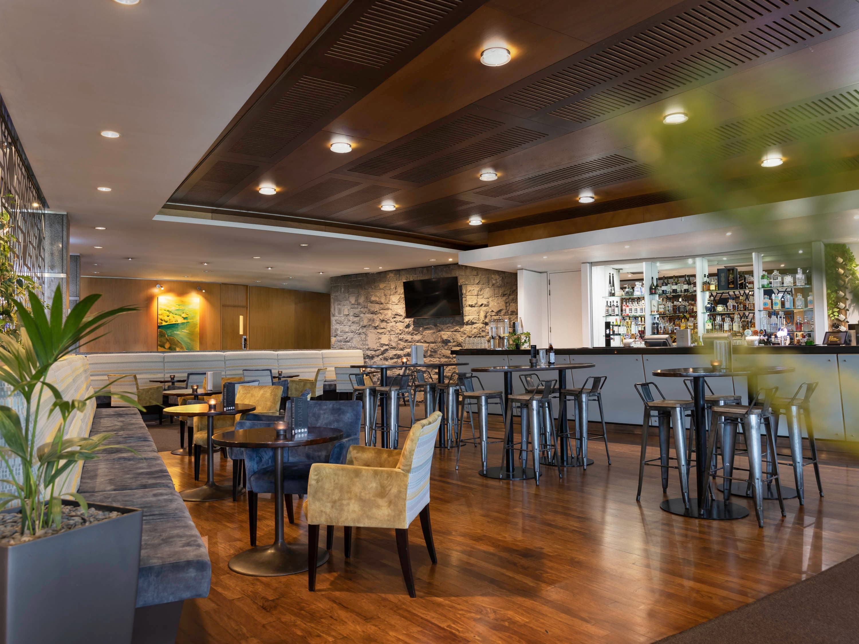 Novotel Auckland Ellerslie