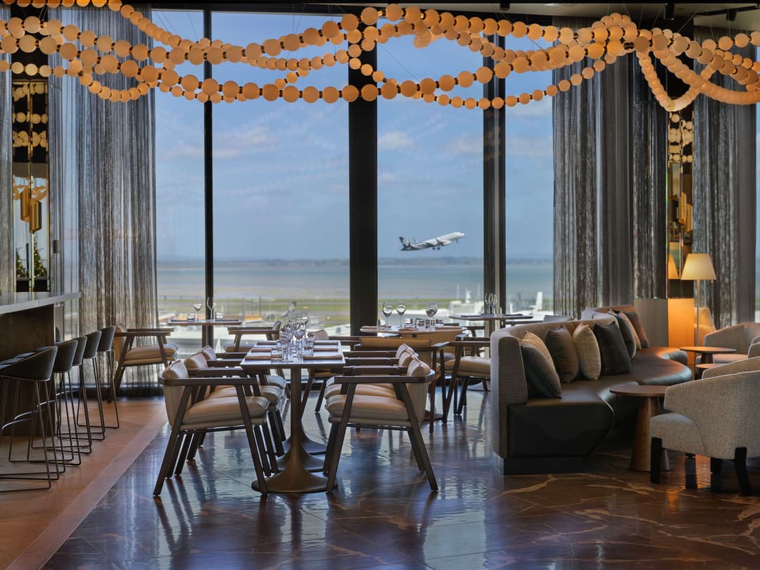 Pullman Auckland Airport