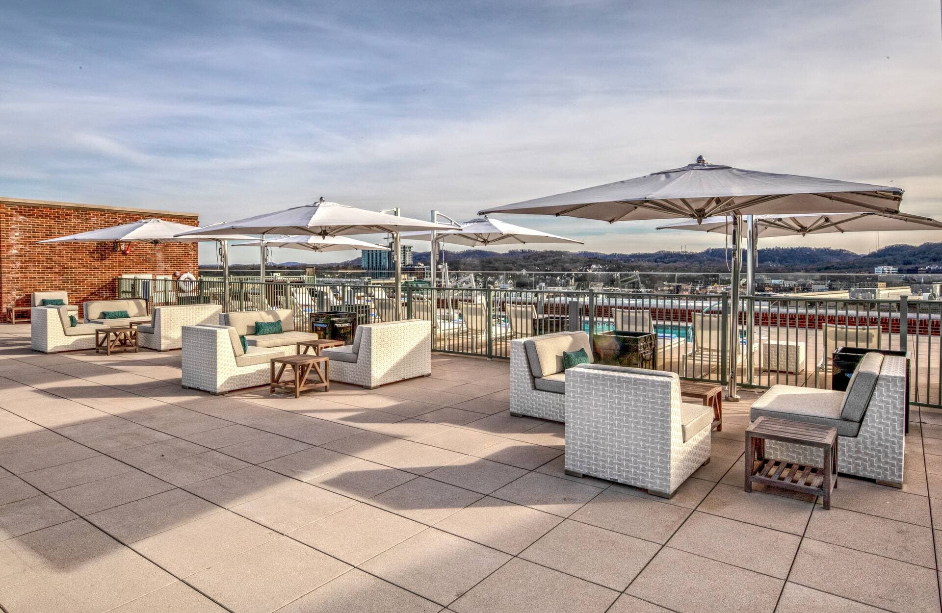 Hilton Nashville Green Hills