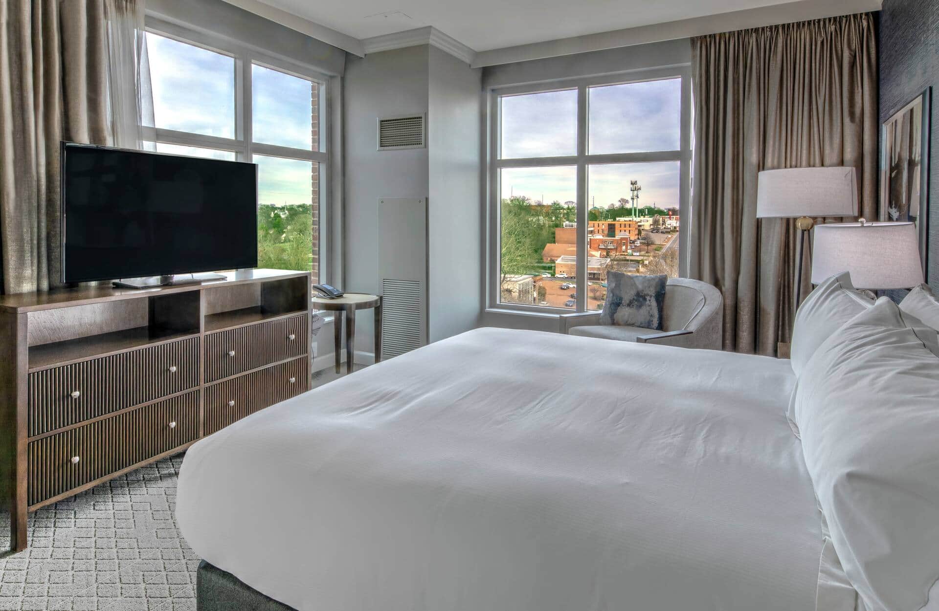 Hilton Nashville Green Hills