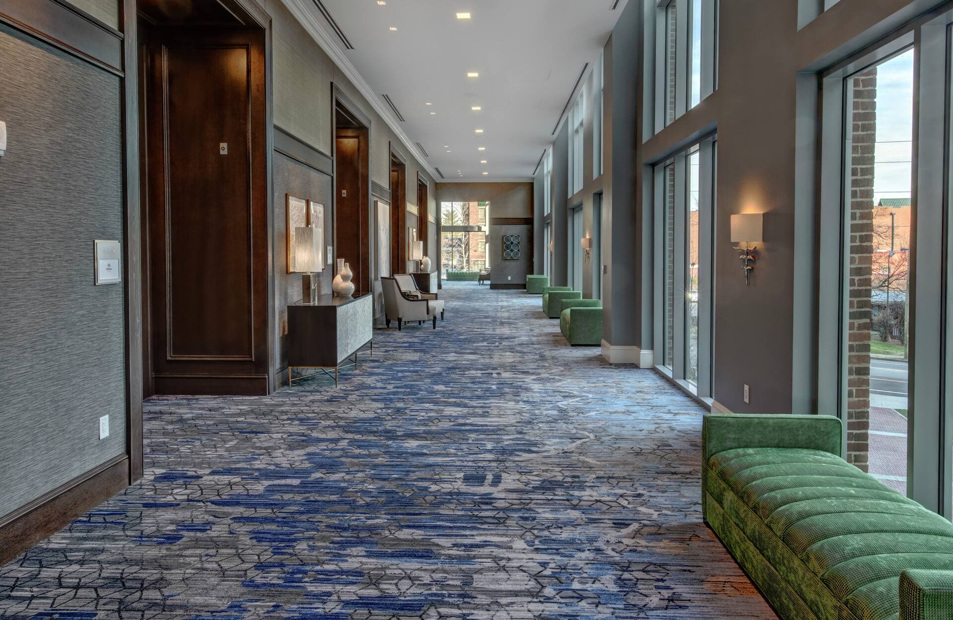 Hilton Nashville Green Hills