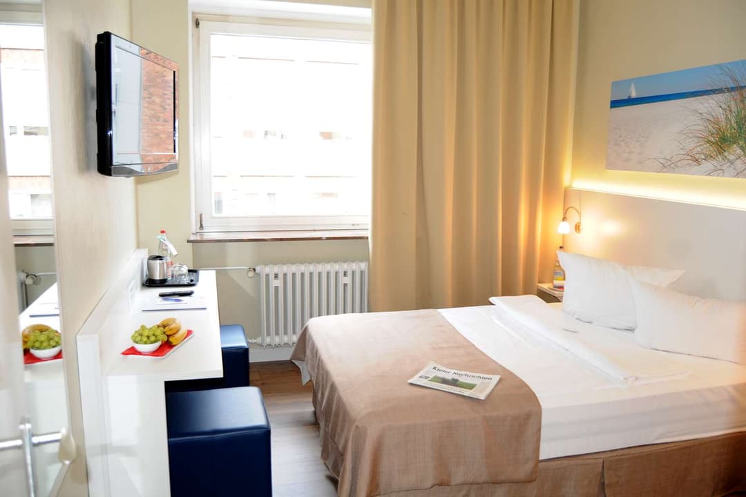 Premiere Classe Hotel am Kieler Schloss Kiel