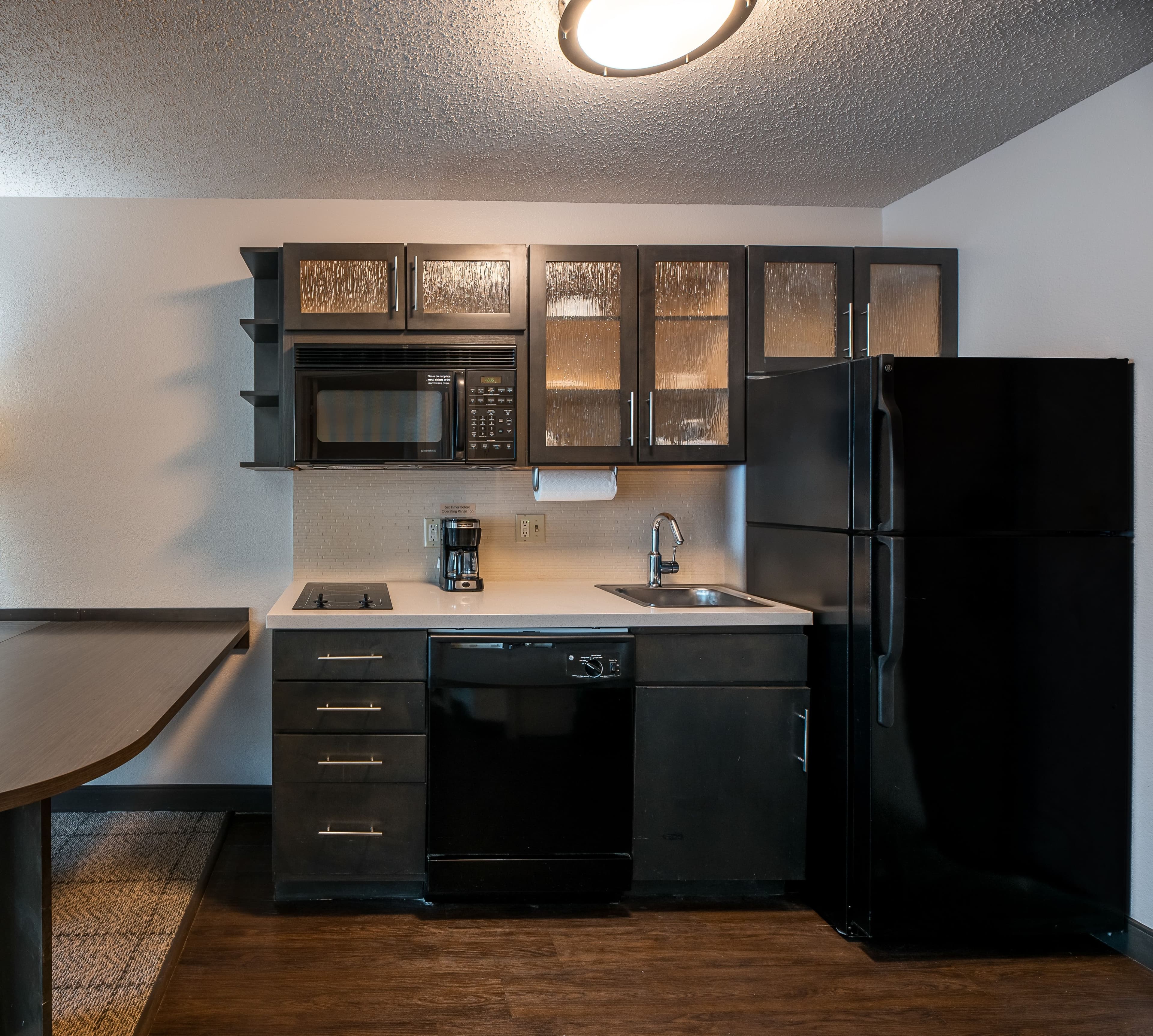 Sonesta Simply Suites Fort Worth