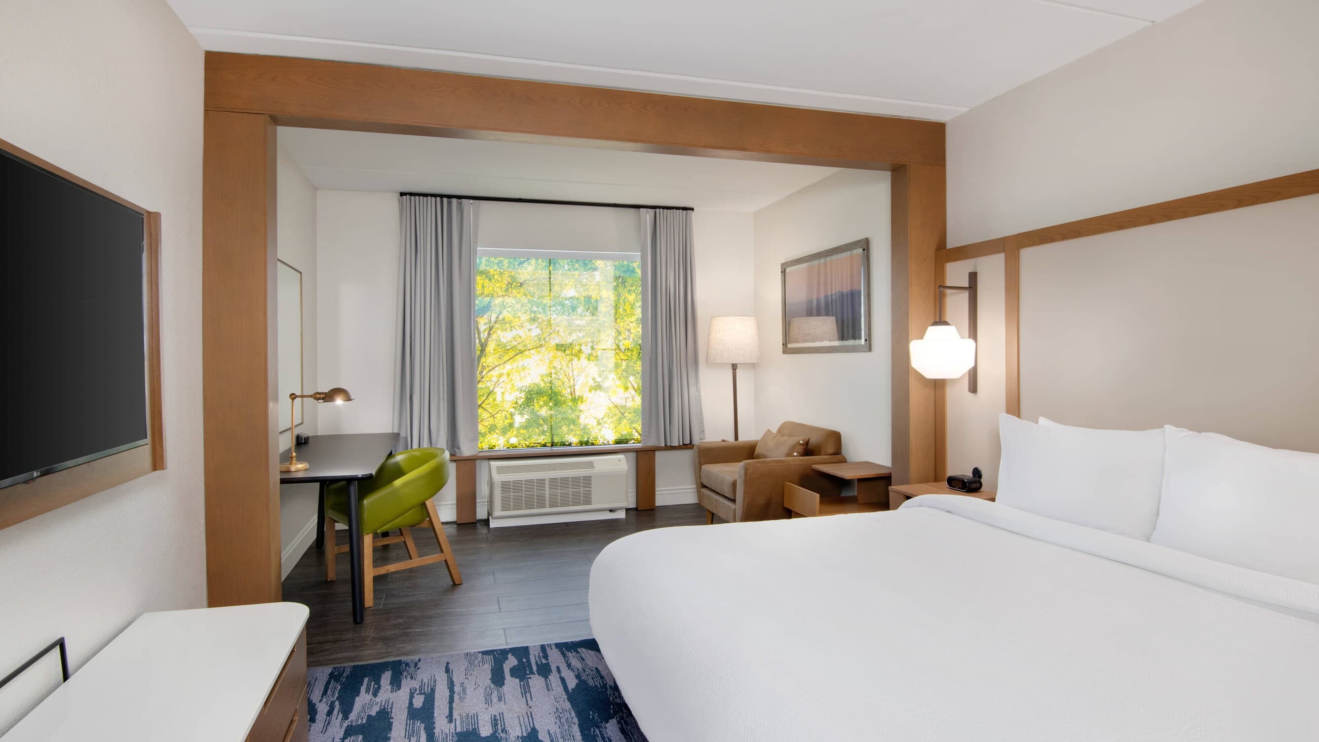 Fairfield Inn Suites by Marriott Downtown Columbia