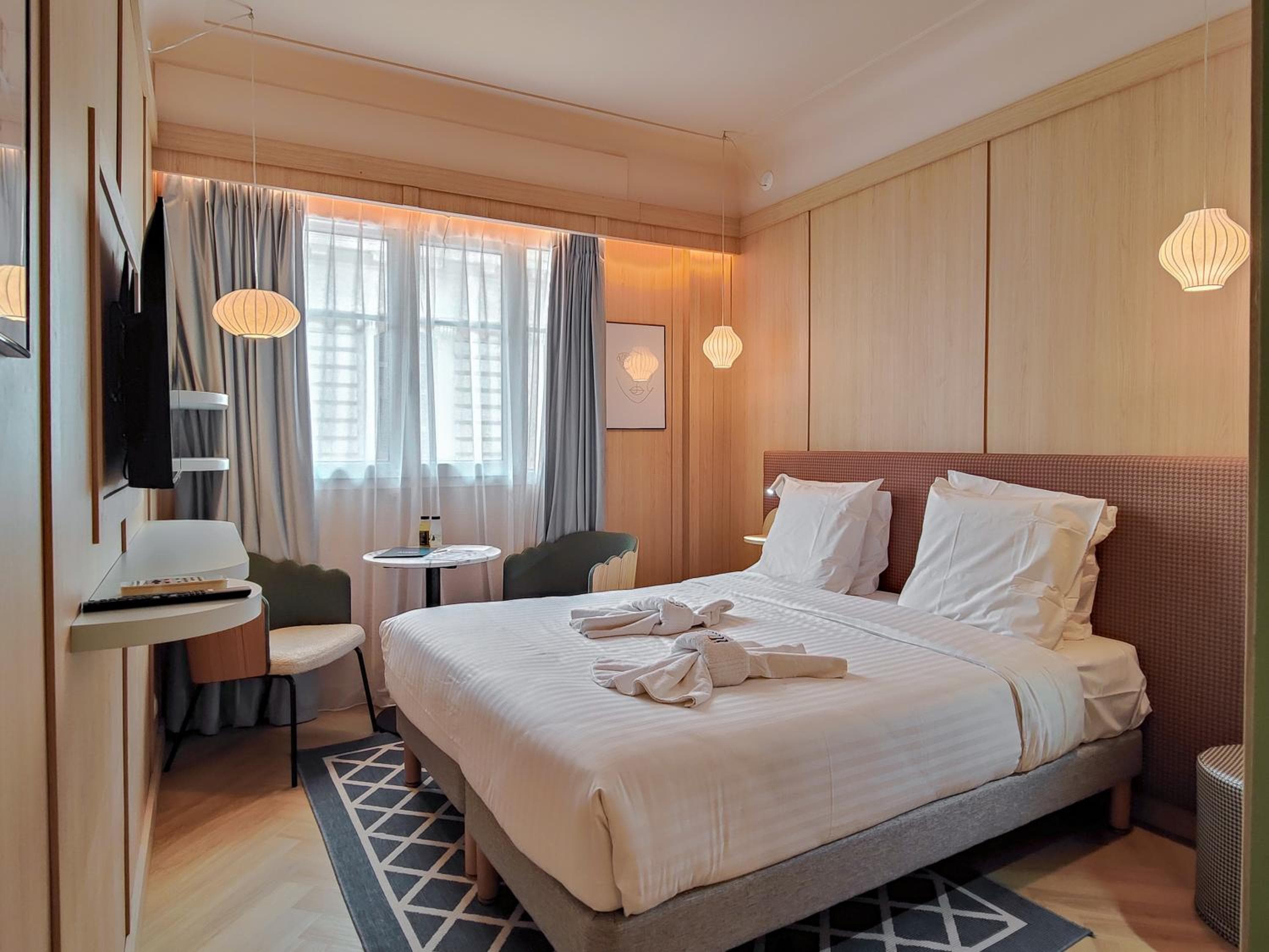 Aparthotel AMMI Nice Lafayette