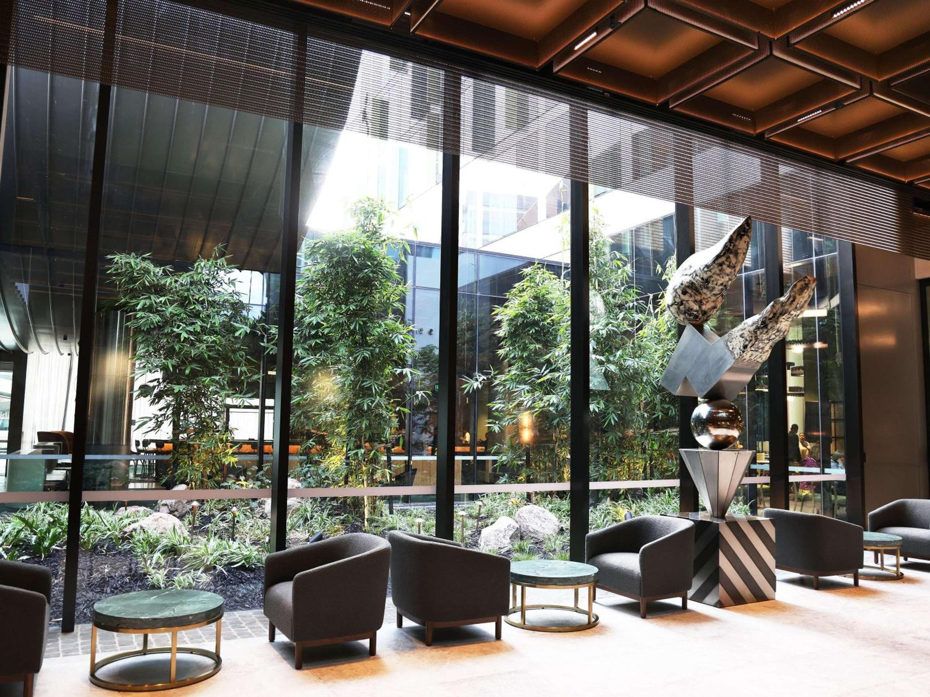 Novotel Melbourne Airport