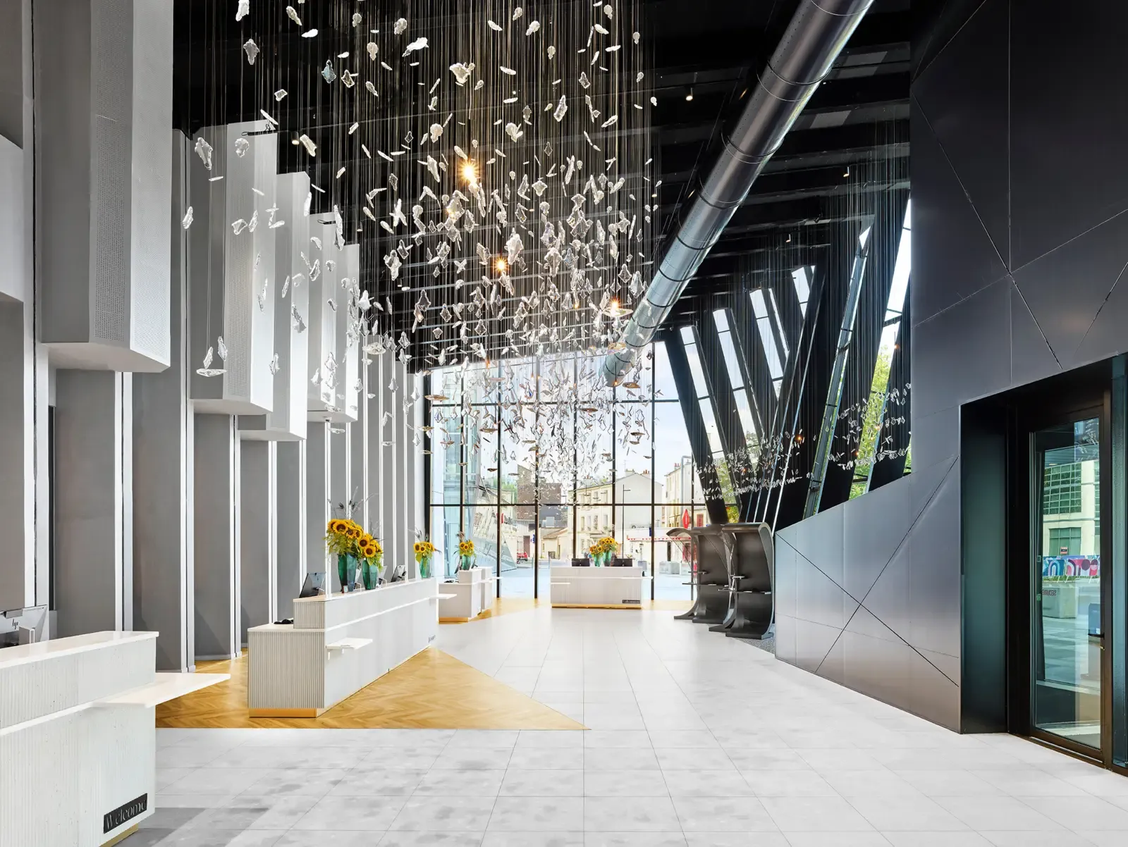 Wyndham Paris Pleyel
