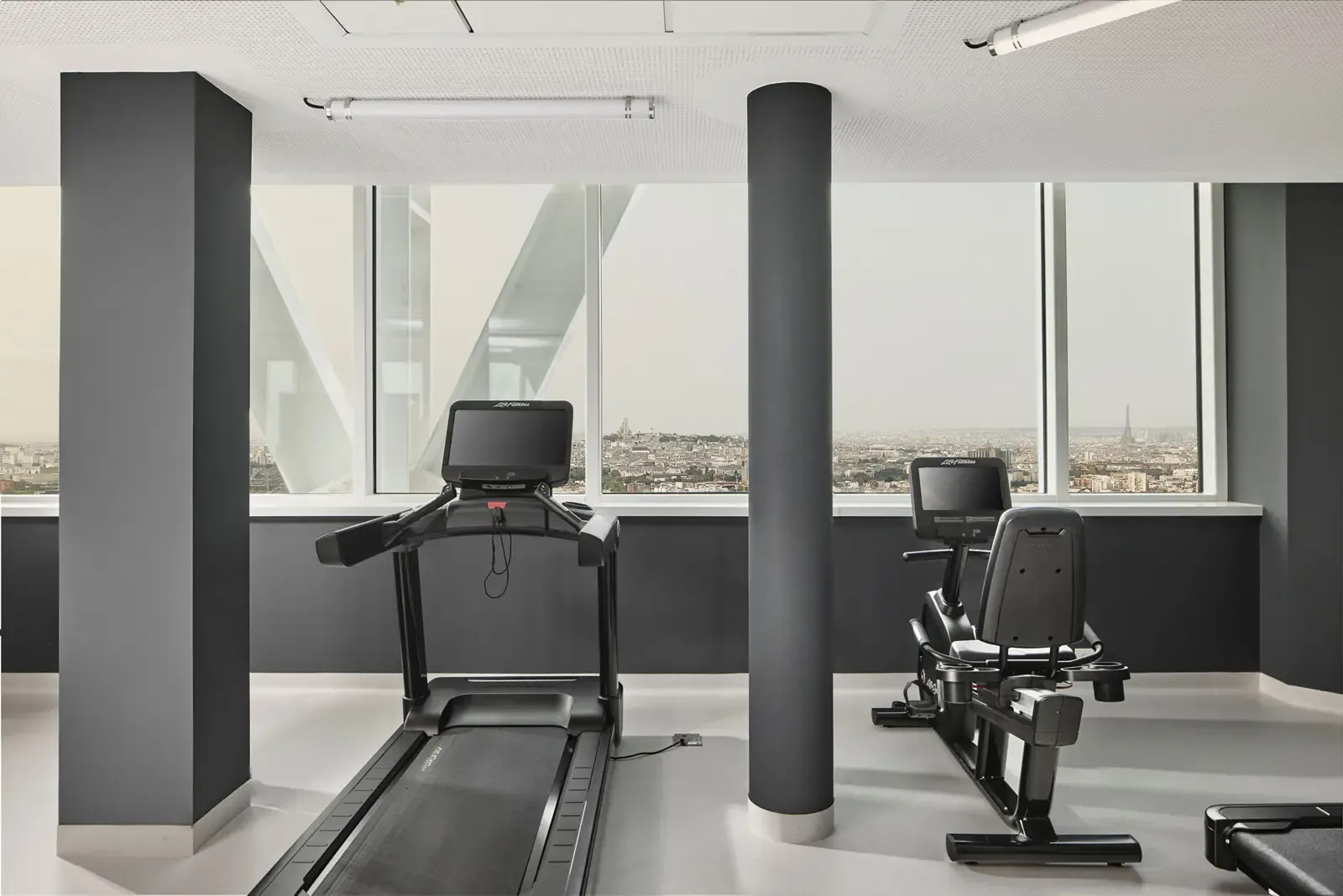 H4 Hotel Wyndham Paris Pleyel Resort