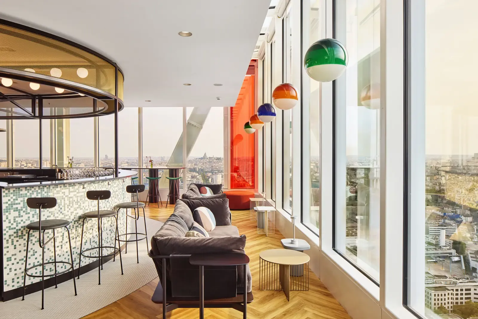 Wyndham Paris Pleyel