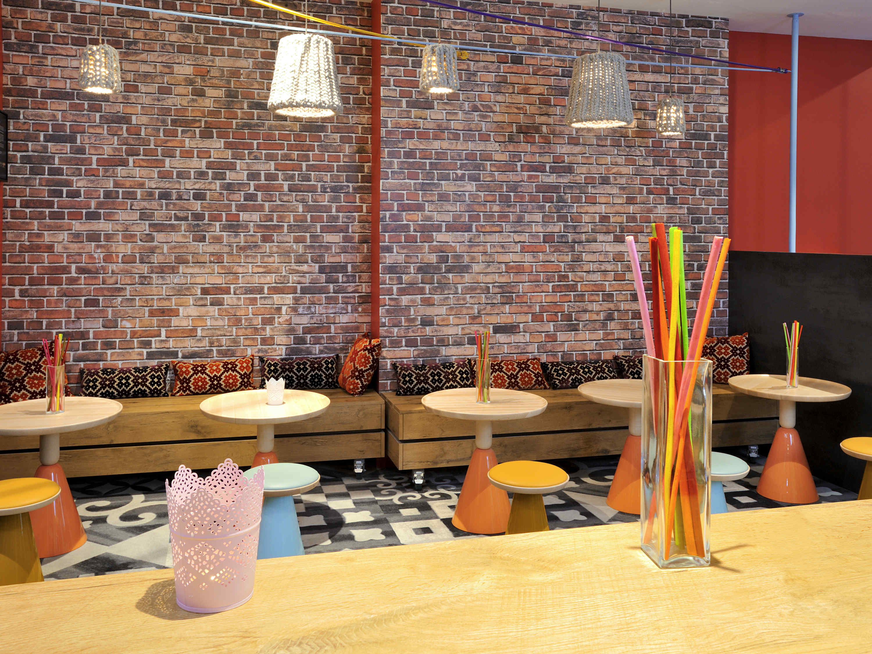 ibis Styles Lille Centre Grand Place