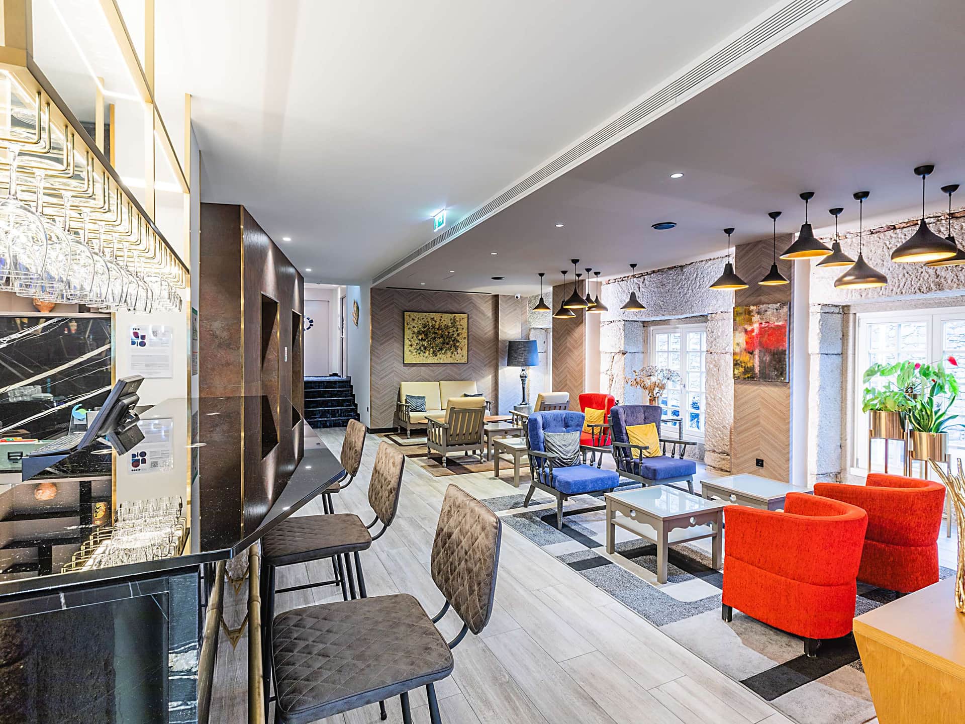 ibis Styles Chaves