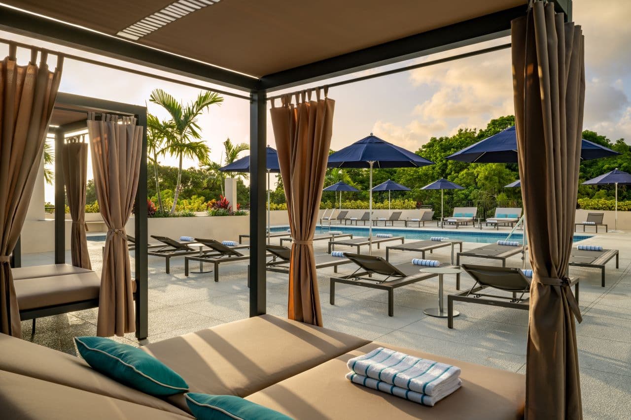 Fort Lauderdale Marriott North