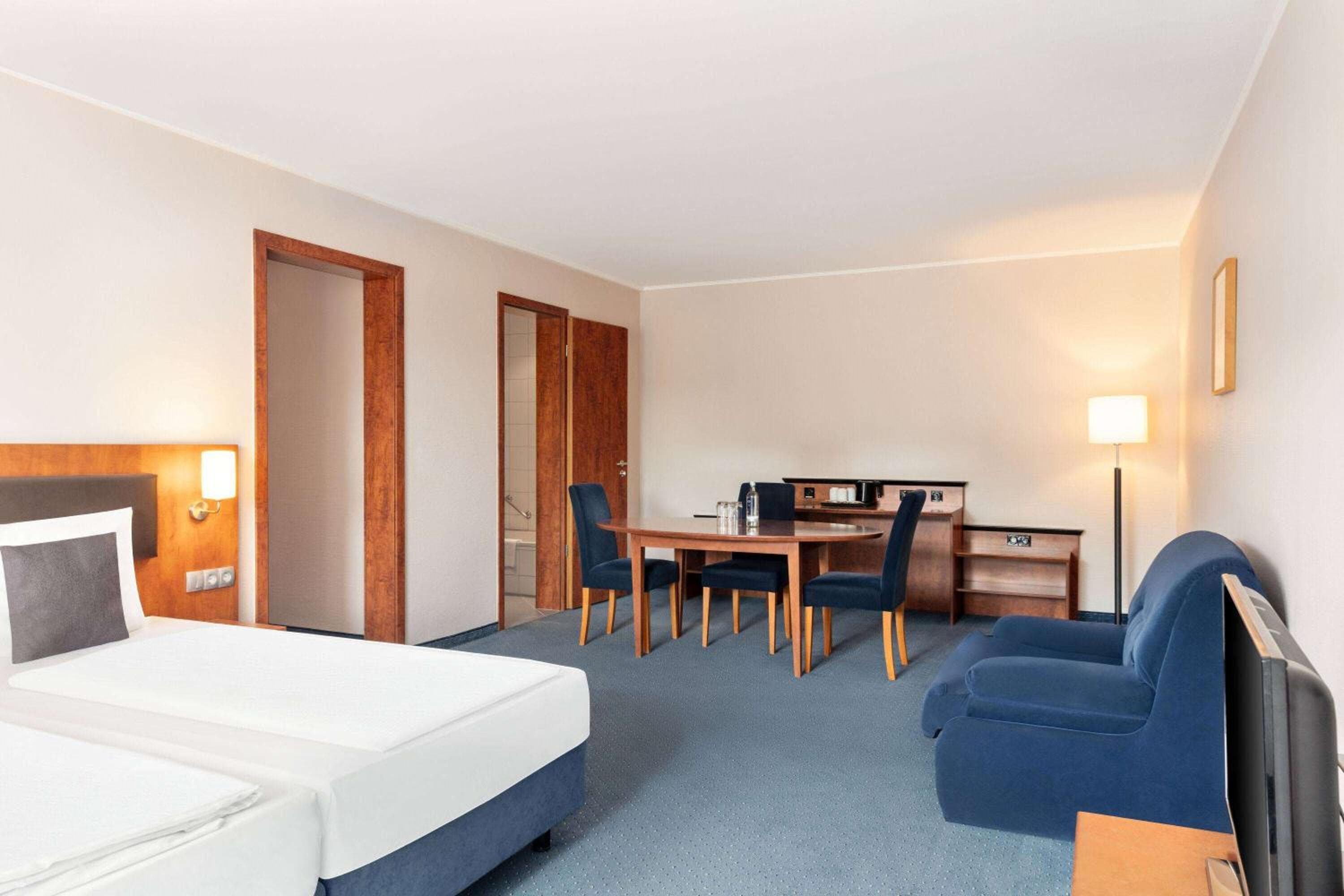 Amedia Frankfurt Rüsselsheim, Trademark Collection by Wyndham