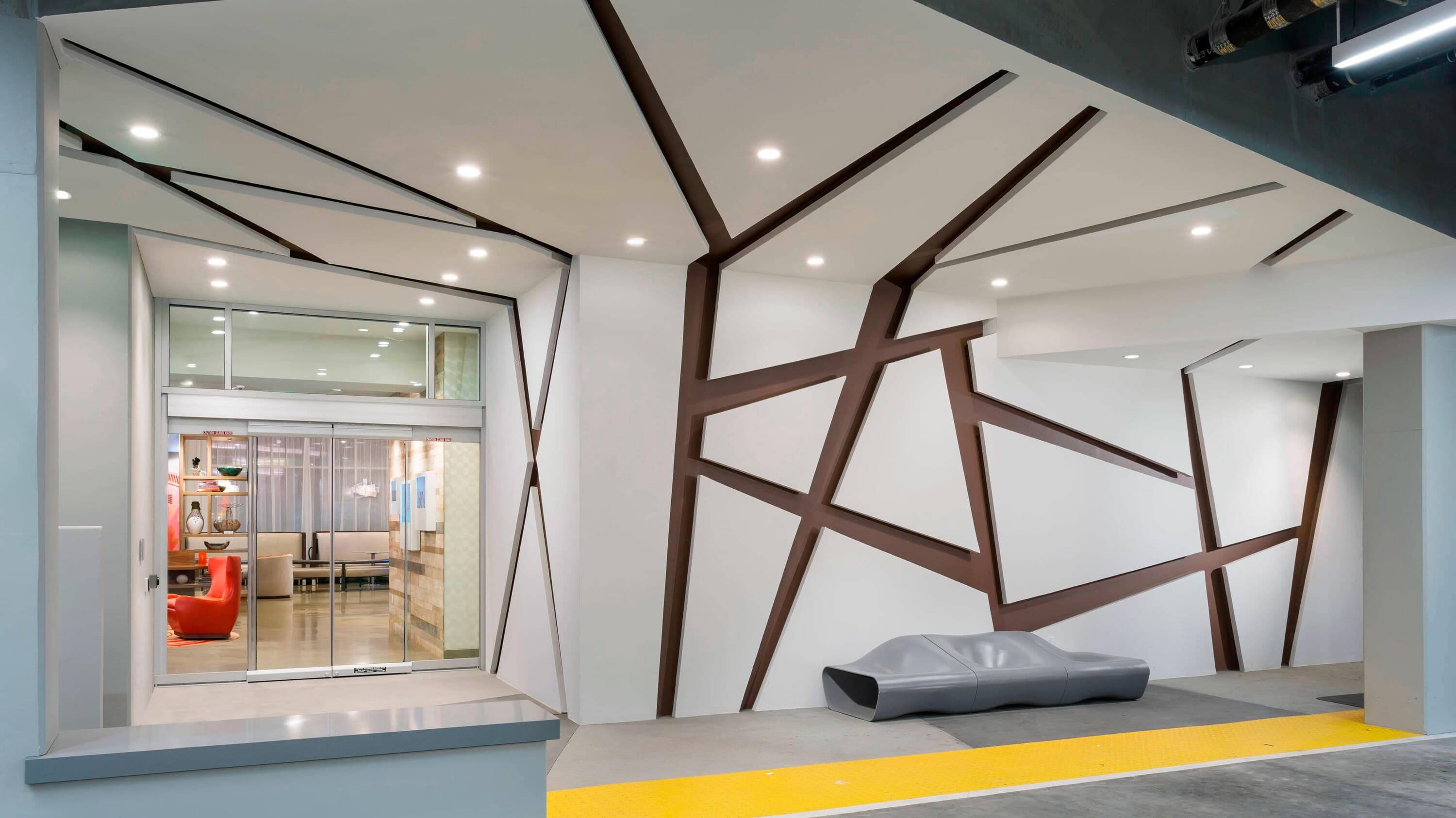 Courtyard by Marriott Santa Monica