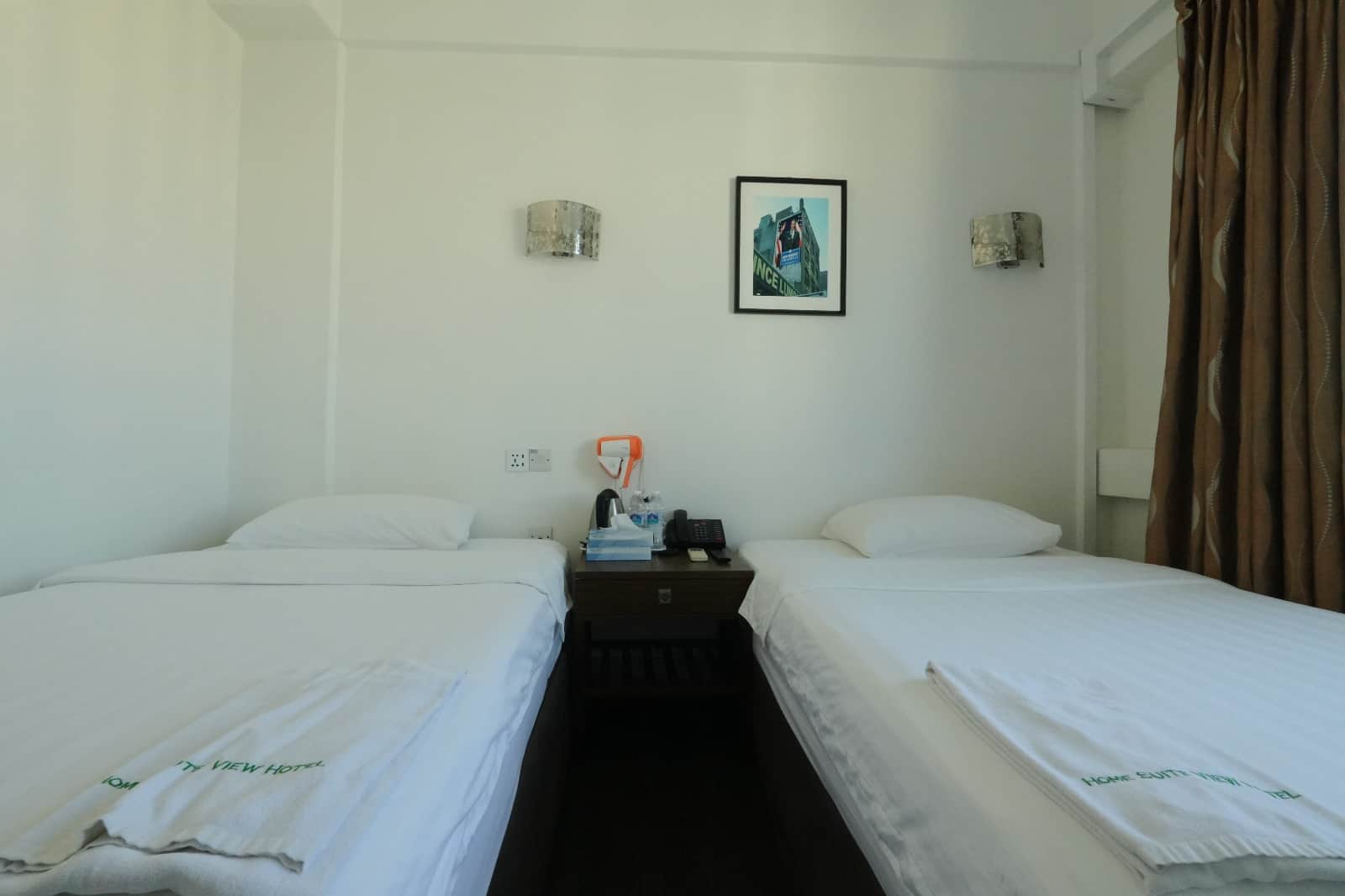 Yaju Hotel
