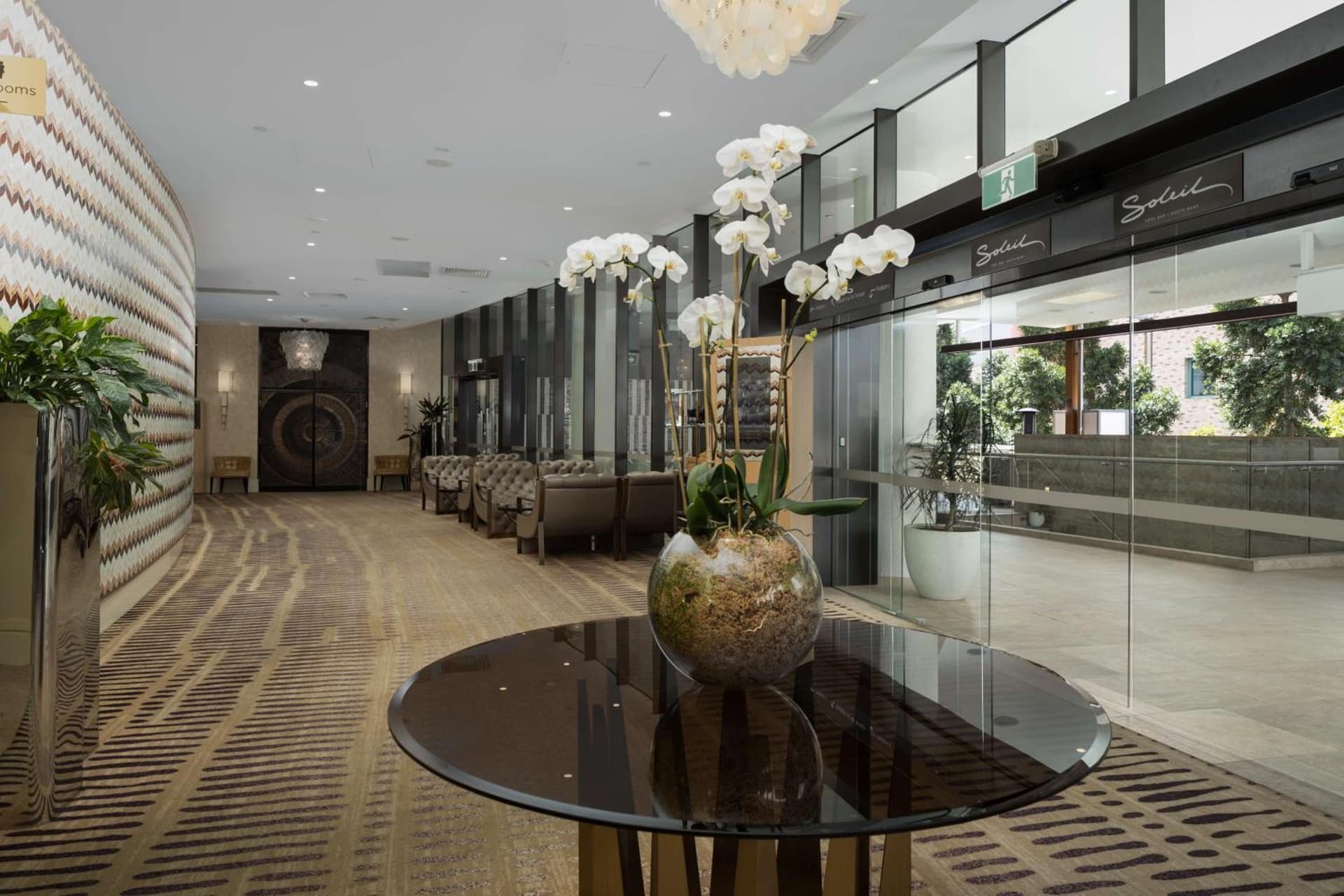 Rydges South Bank Brisbane