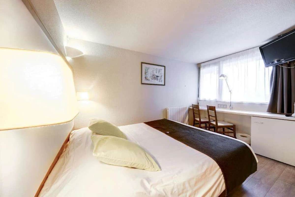 Brit Hotel Confort Nancy Lunéville