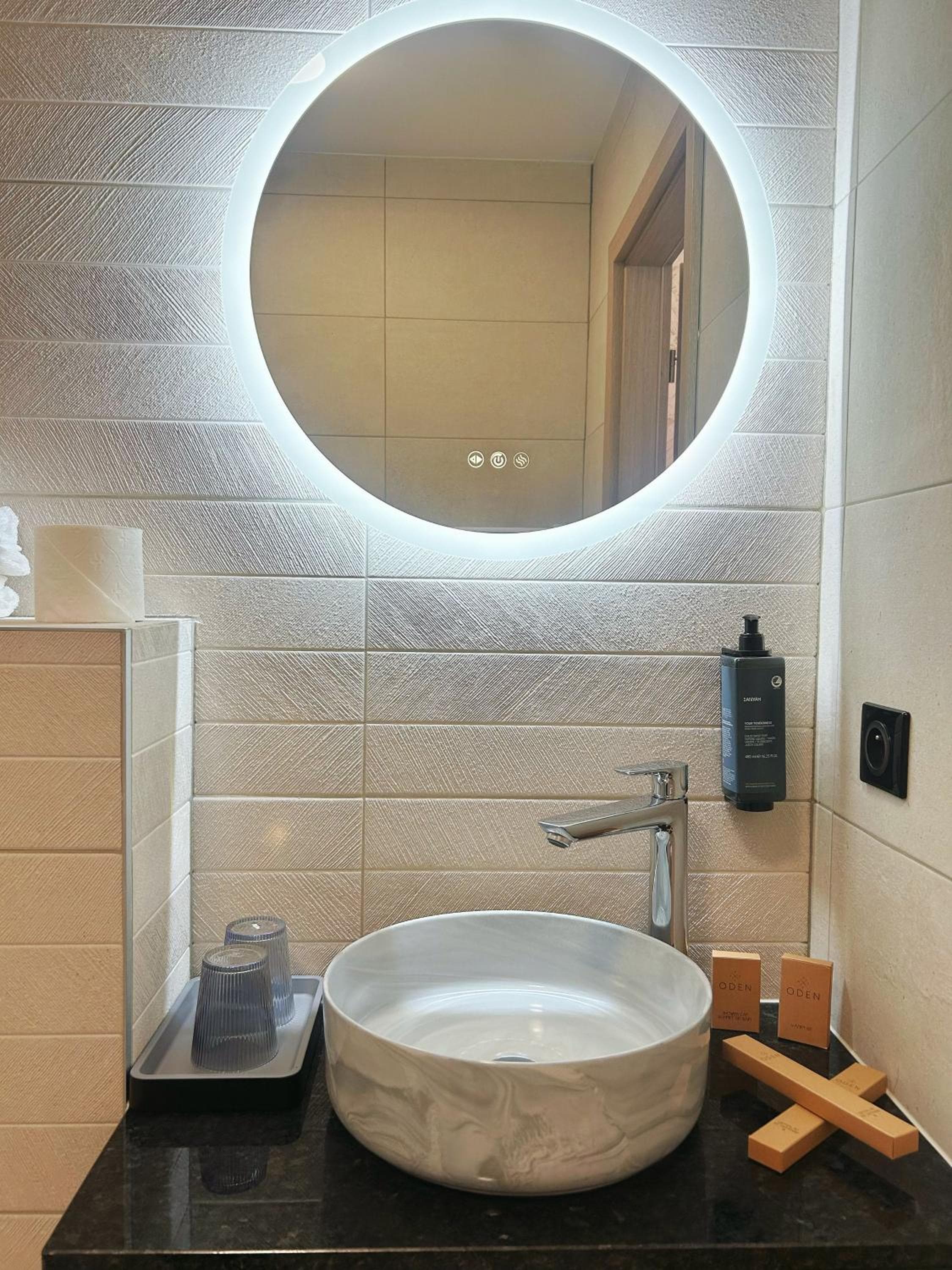 Hôtel Oden Paris Ivry