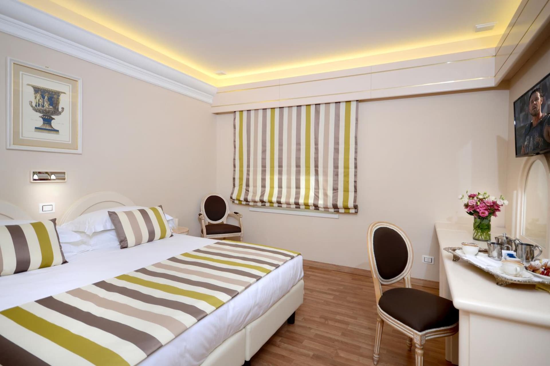 Grand Hotel Vittoria