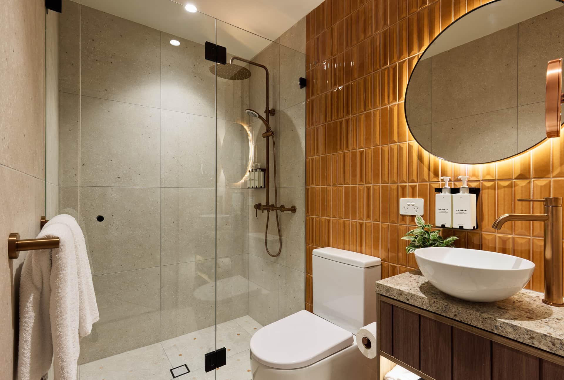 The Clarence Hotel Sydney