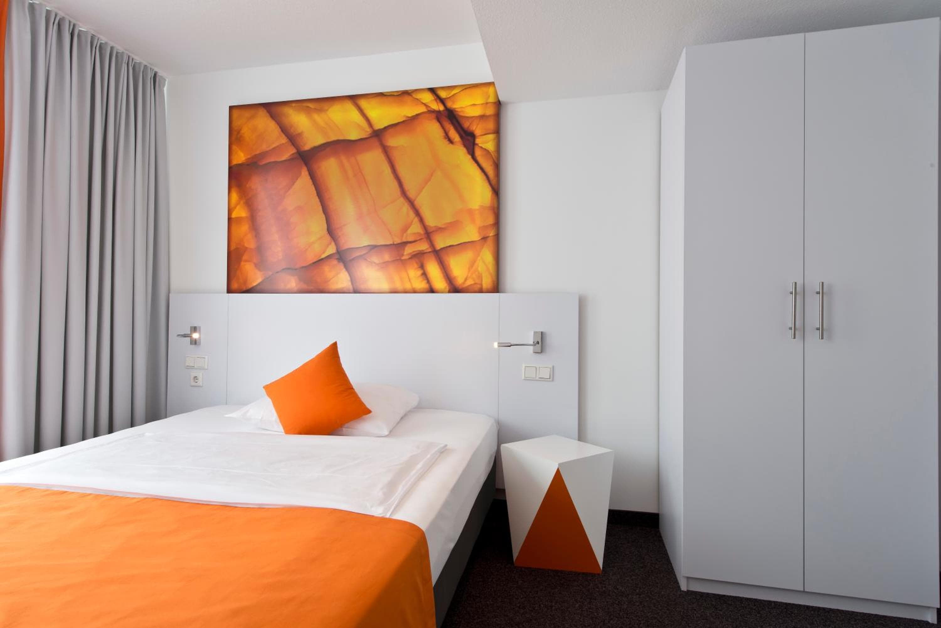 Wyndham Garden Düsseldorf City Centre Königsallee