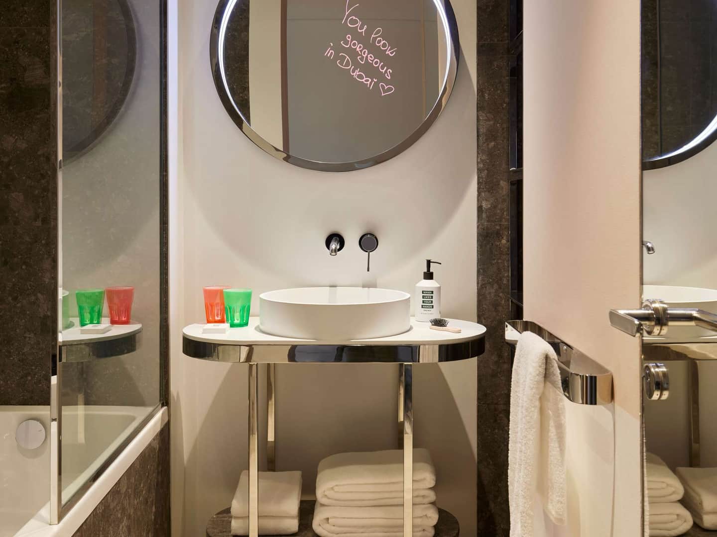 Mama Shelter Dubai