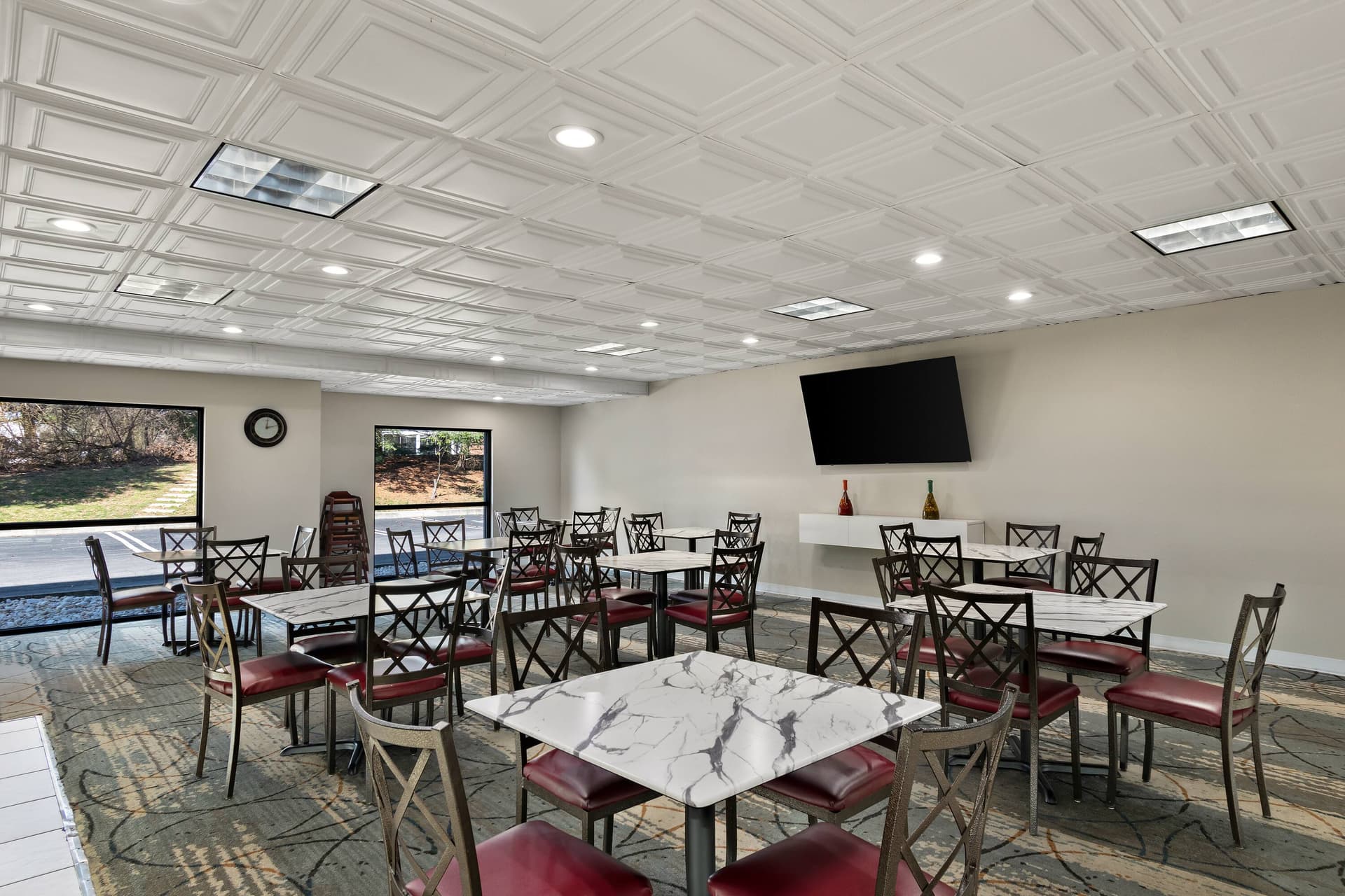 Ramada by Wyndham Harrisburg/Hershey Area